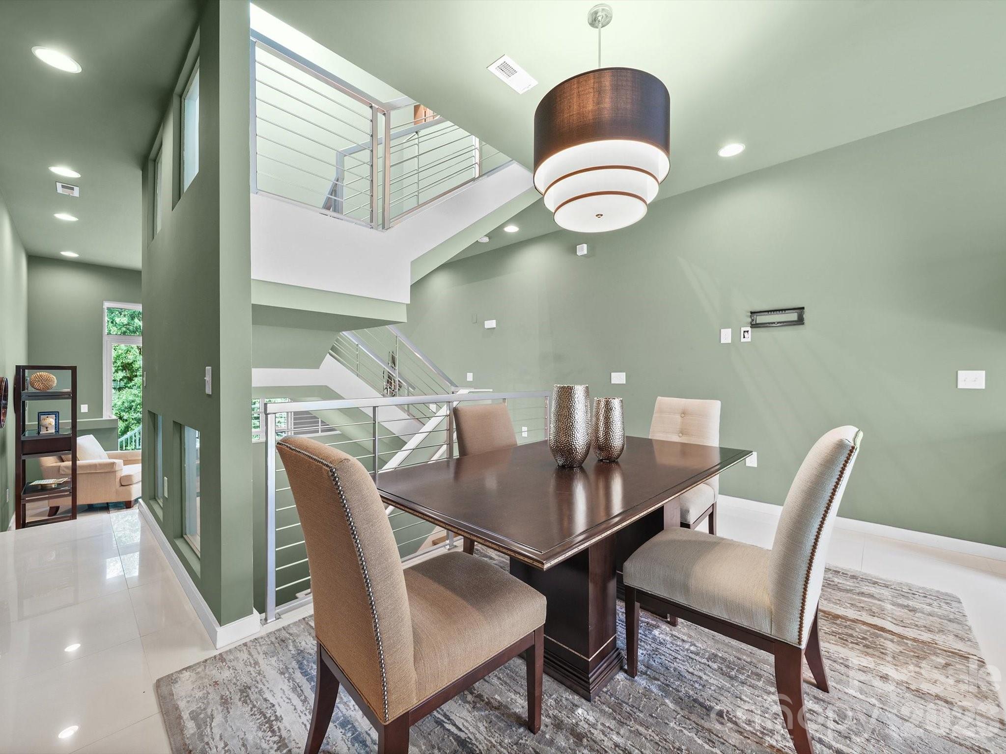 Celadon - Residential