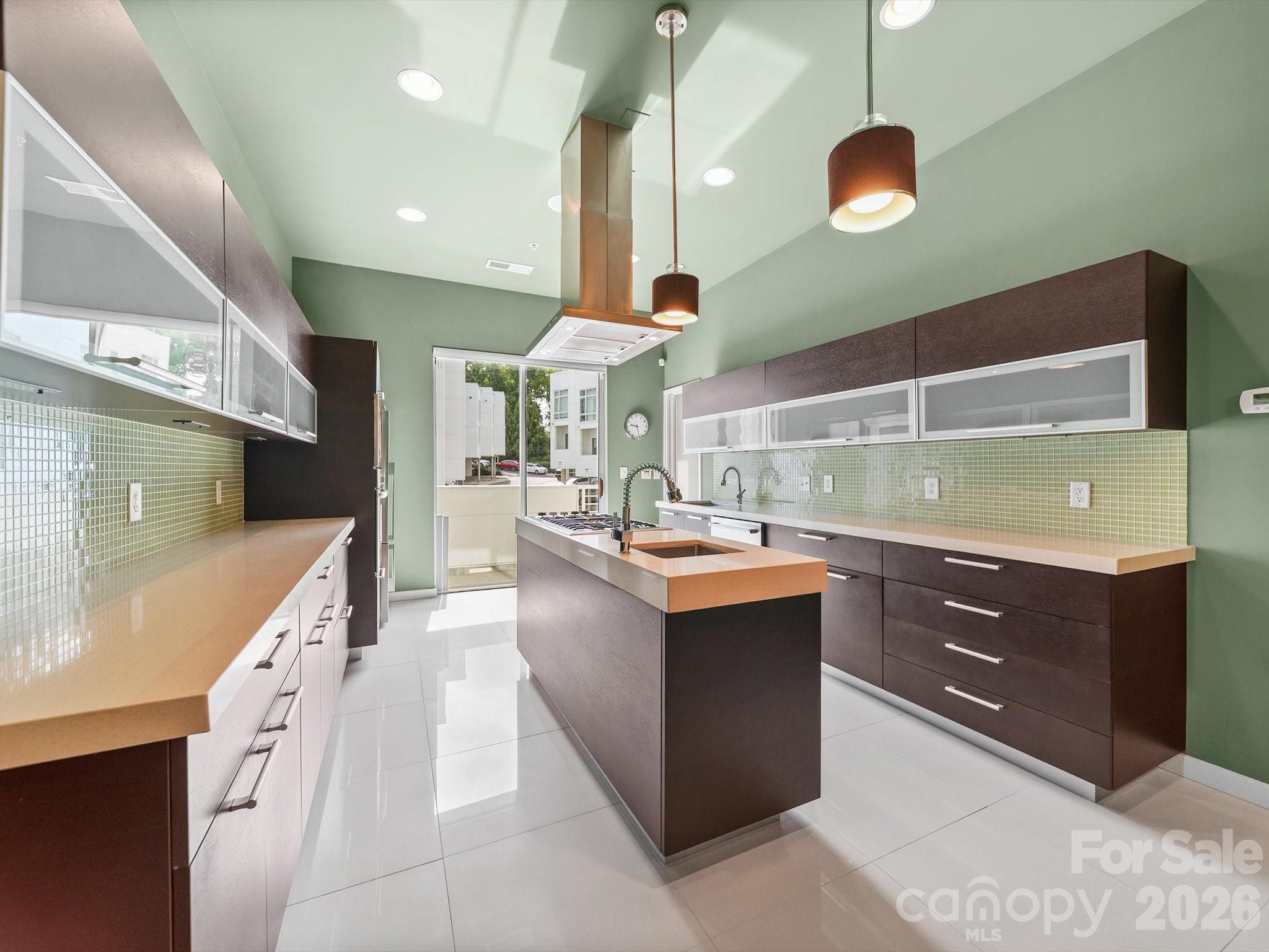 Celadon - Residential