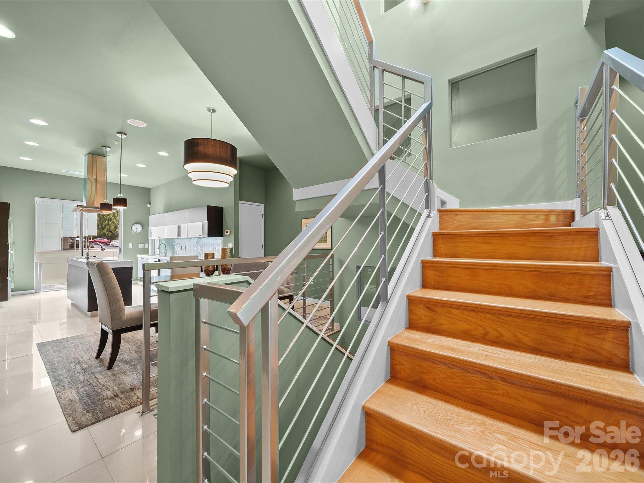 Celadon - Residential
