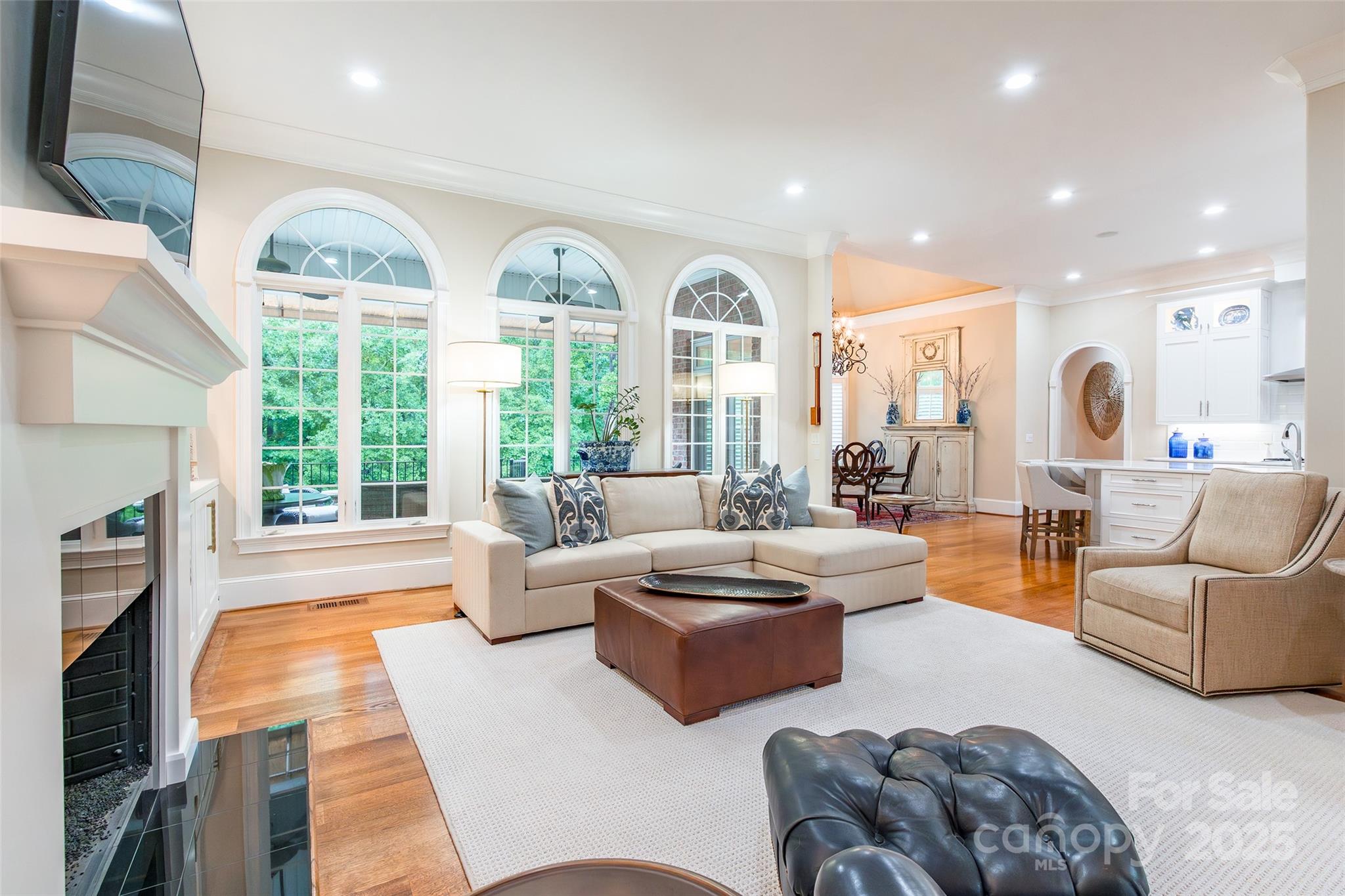Harlinsdale - Residential