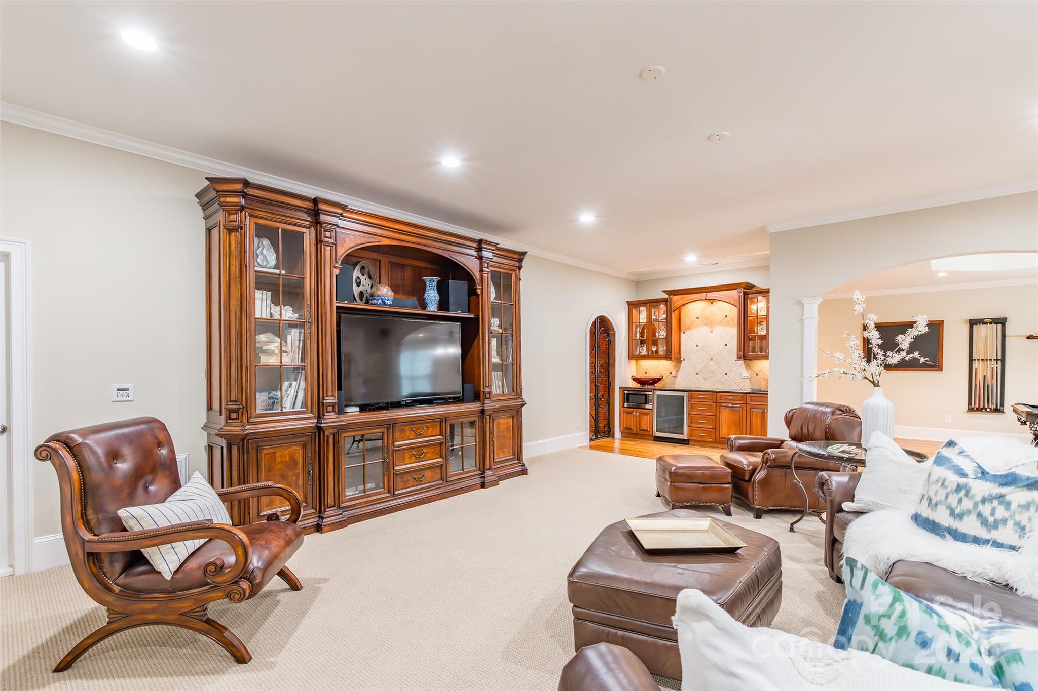 Harlinsdale - Residential