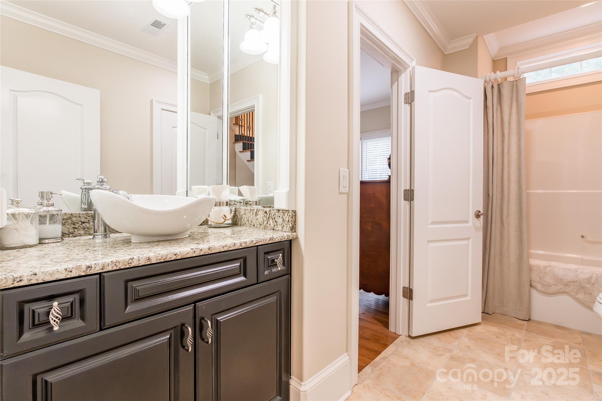 Harlinsdale - Residential