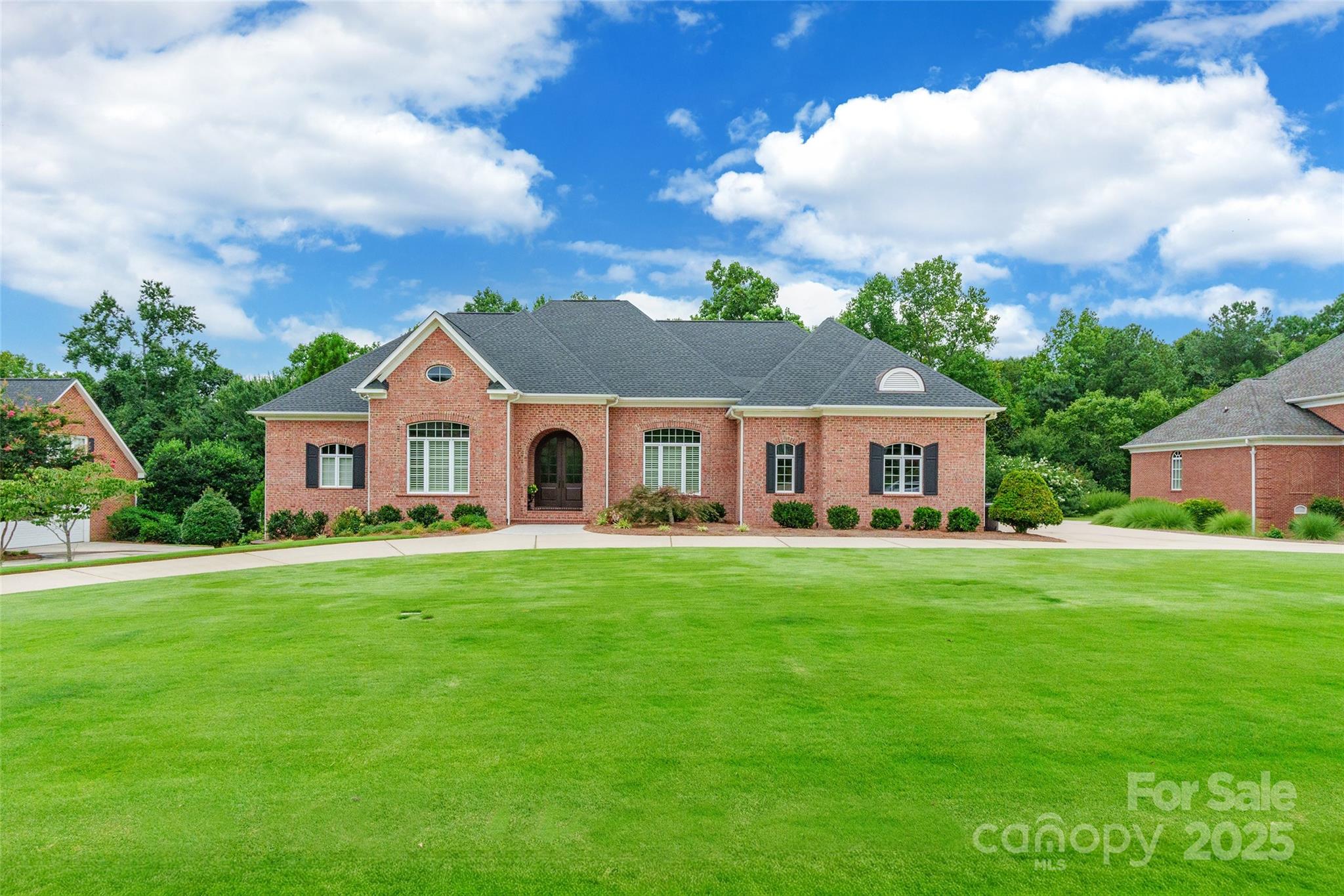 Harlinsdale - Residential