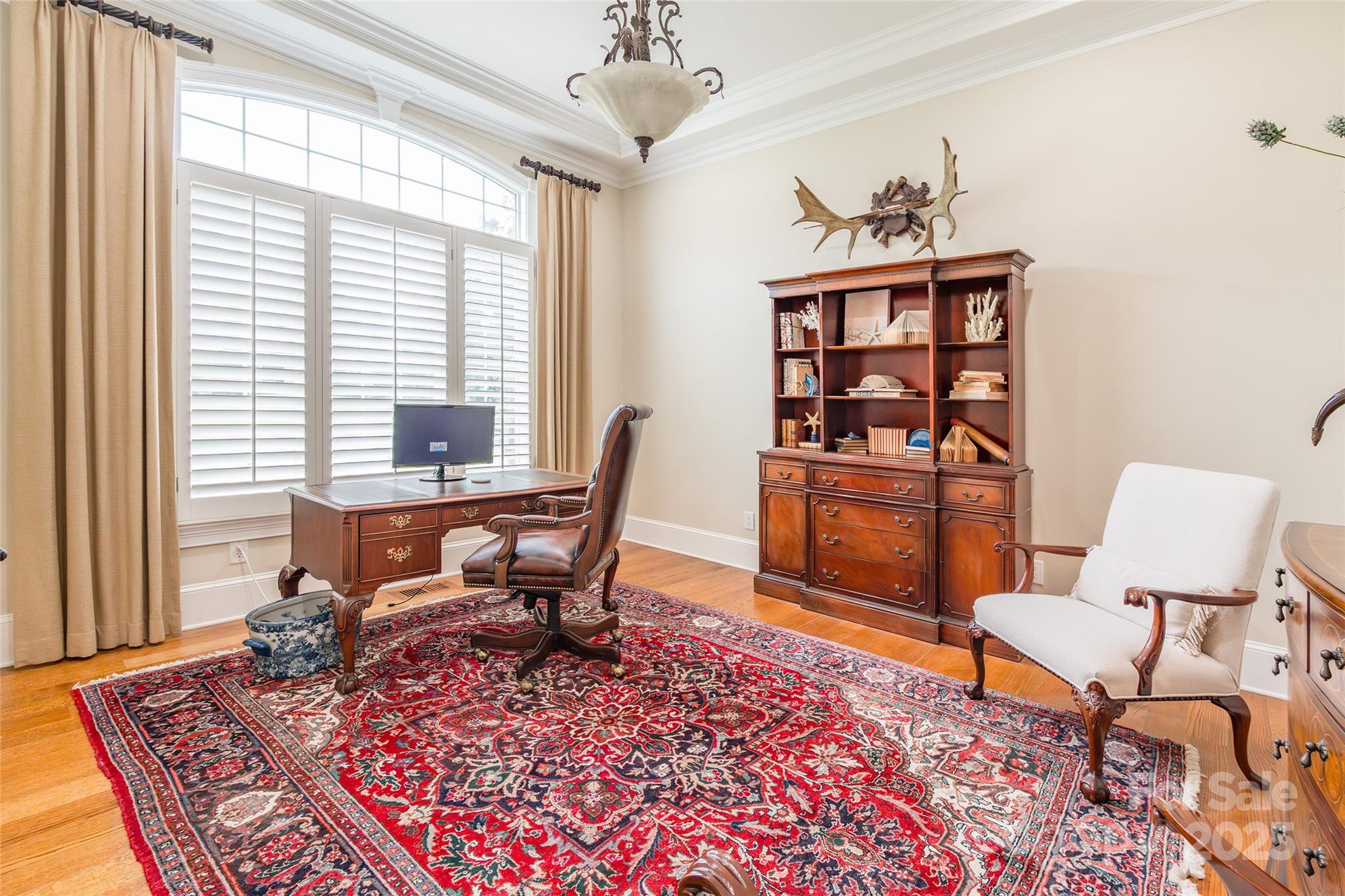 Harlinsdale - Residential