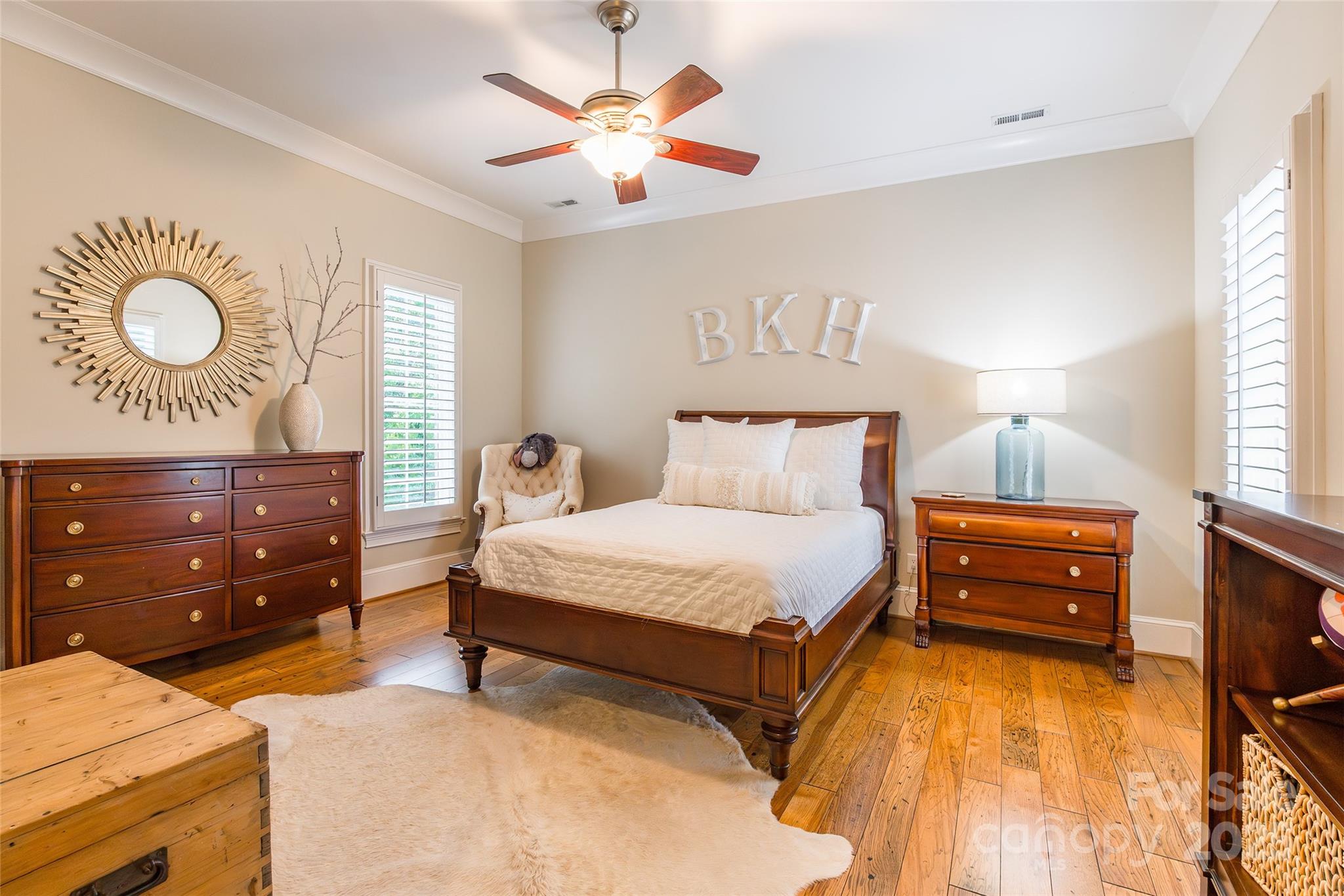Harlinsdale - Residential
