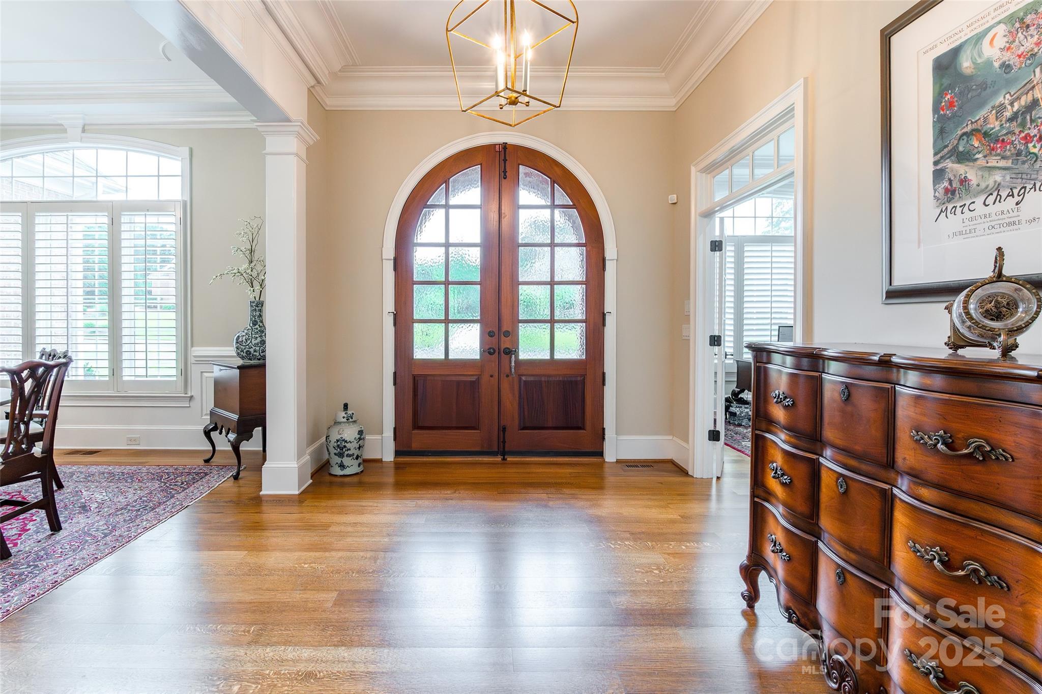Harlinsdale - Residential
