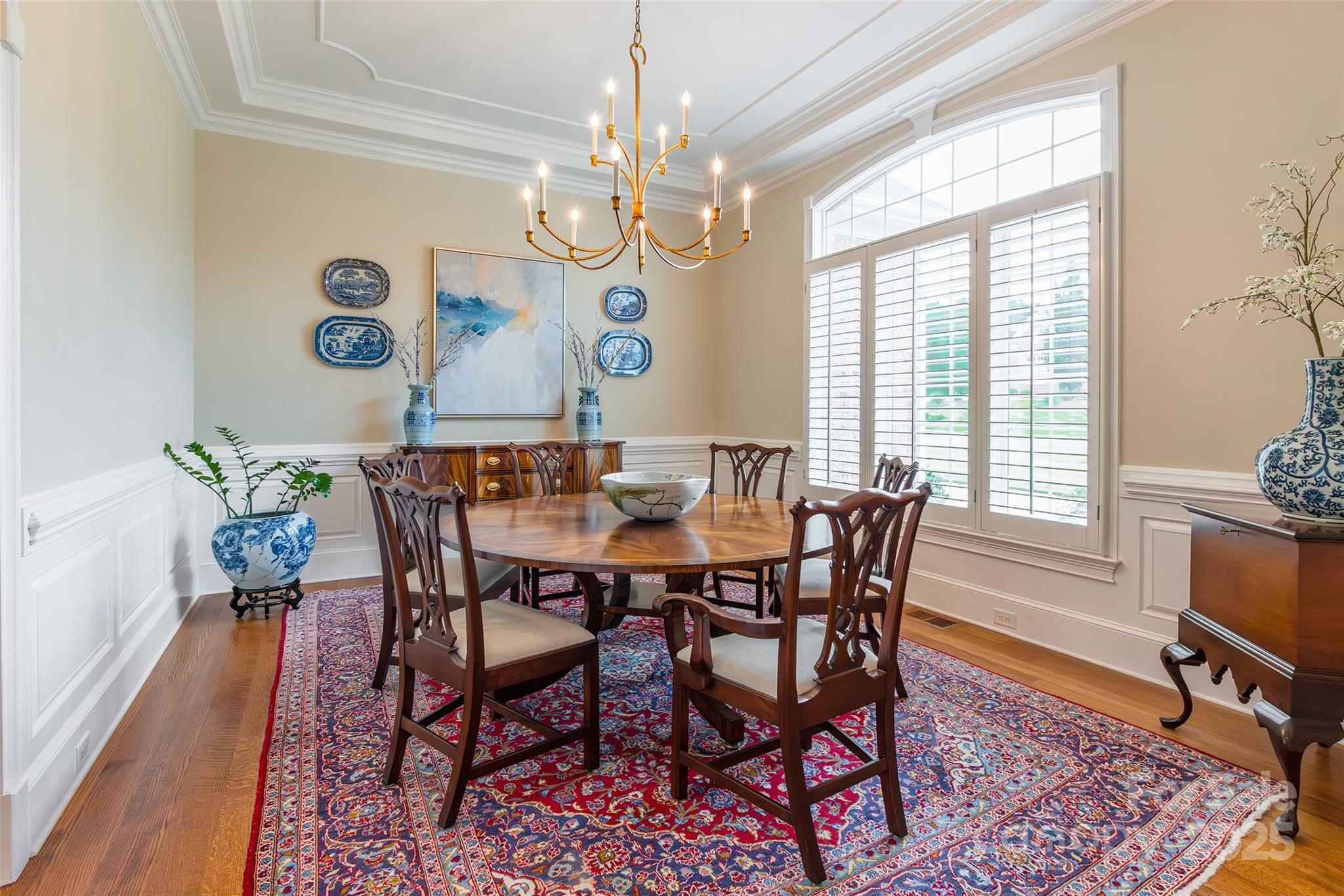 Harlinsdale - Residential