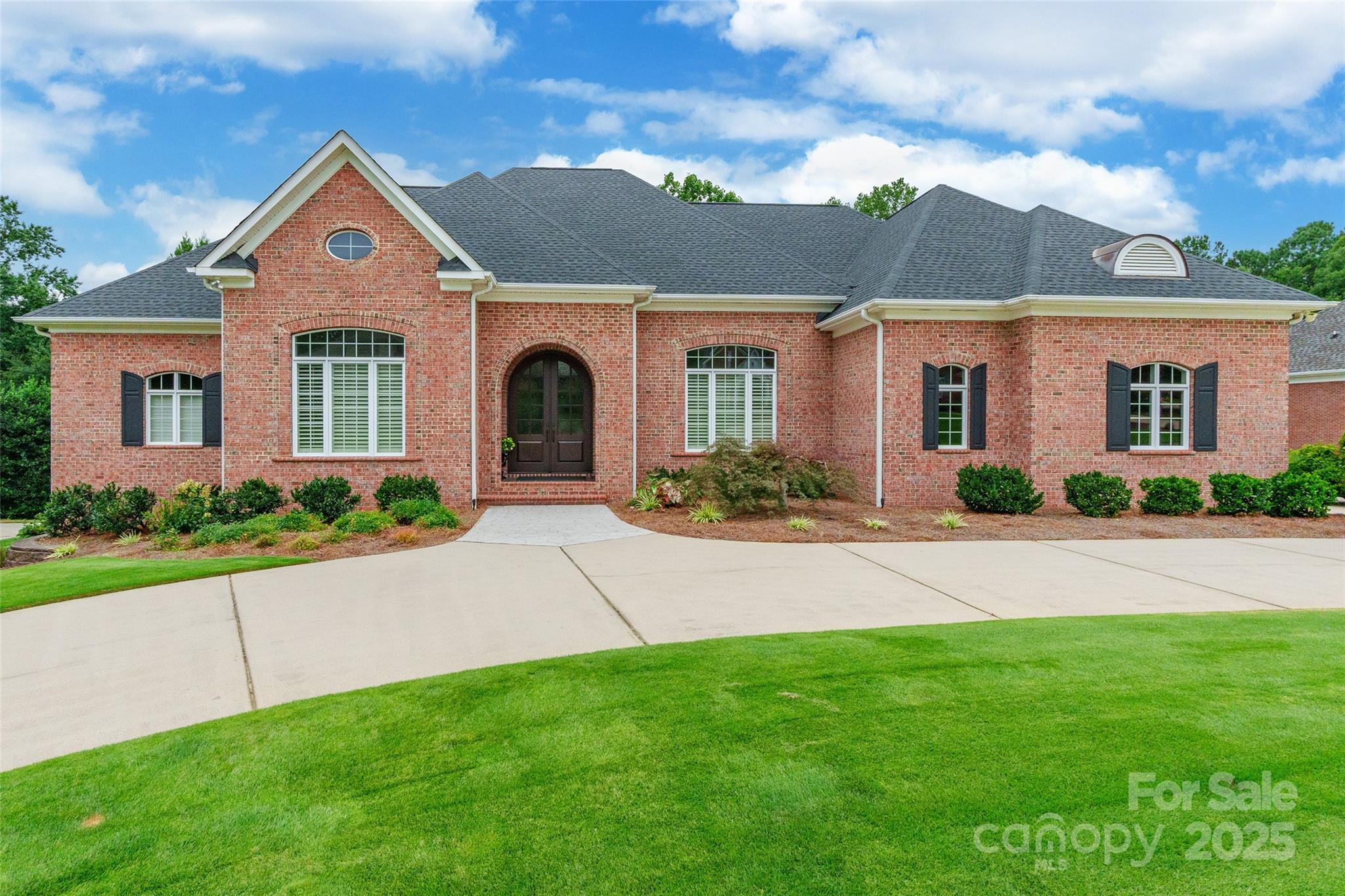 Stunning All-Brick Ranch with Full Basement and Luxurious Amenities

This beautifully updated all-brick ranch sits on a spacious 0.8-acre lot and offers the perfect blend of comfort, functionality, and luxury. With a full basement that includes a bedroom, bathroom, expansive great room, wine storage, and abundant storage, there’s space for everyone—and everything.

The main level features a remodeled kitchen with quartz countertops, a Sub-Zero refrigerator, hidden walk-in pantry, and a modern open feel perfect for entertaining. 

Enjoy outdoor living with a custom gunite pool and a circular driveway that adds elegance and convenience. Need room for toys or tools? You’ll appreciate the 4th garage bay and generous walk-in attic space.

Additional highlights include a private workout room, tons of storage throughout, and thoughtful upgrades that make this home truly one-of-a-kind.
