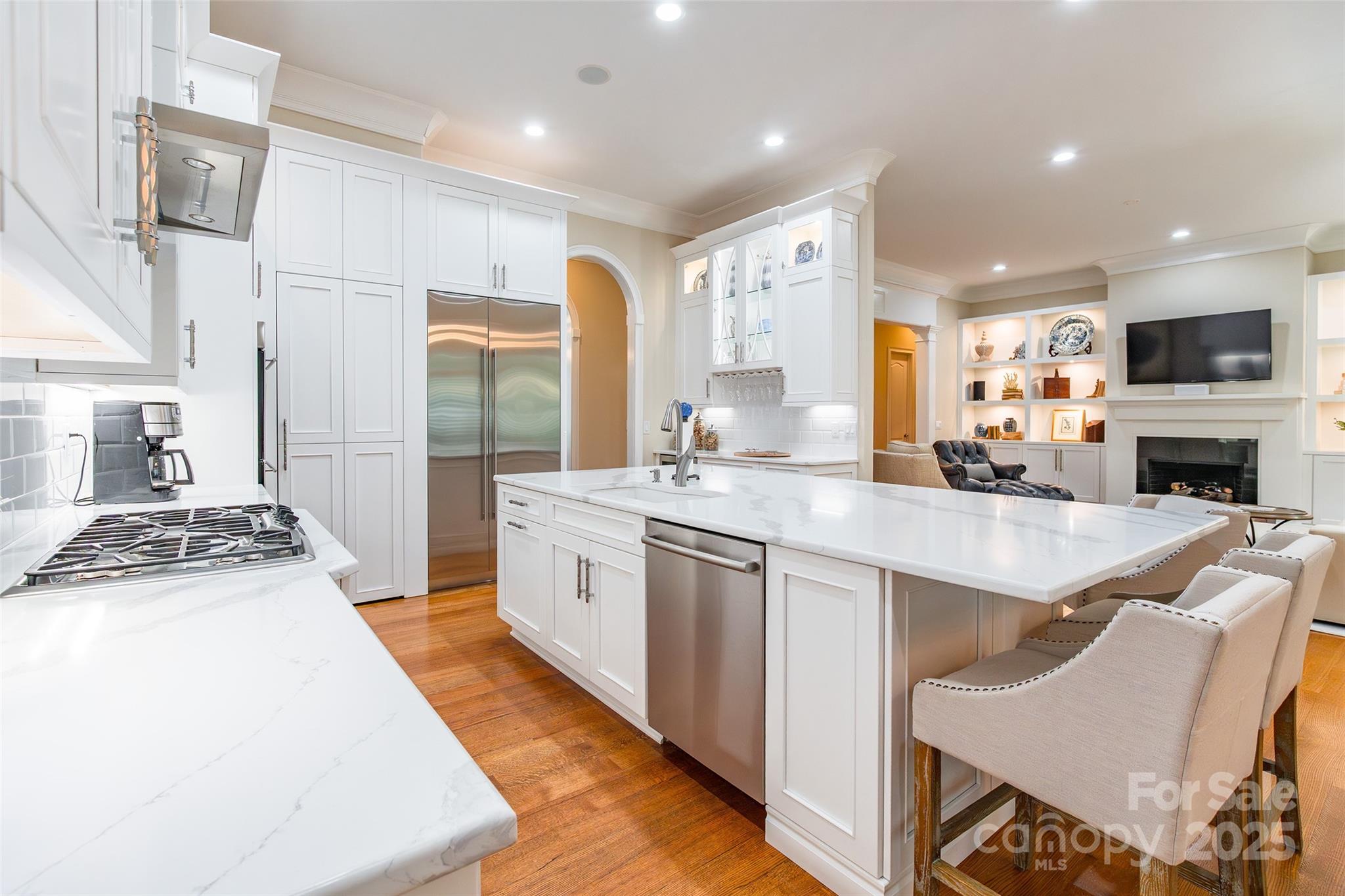 Harlinsdale - Residential