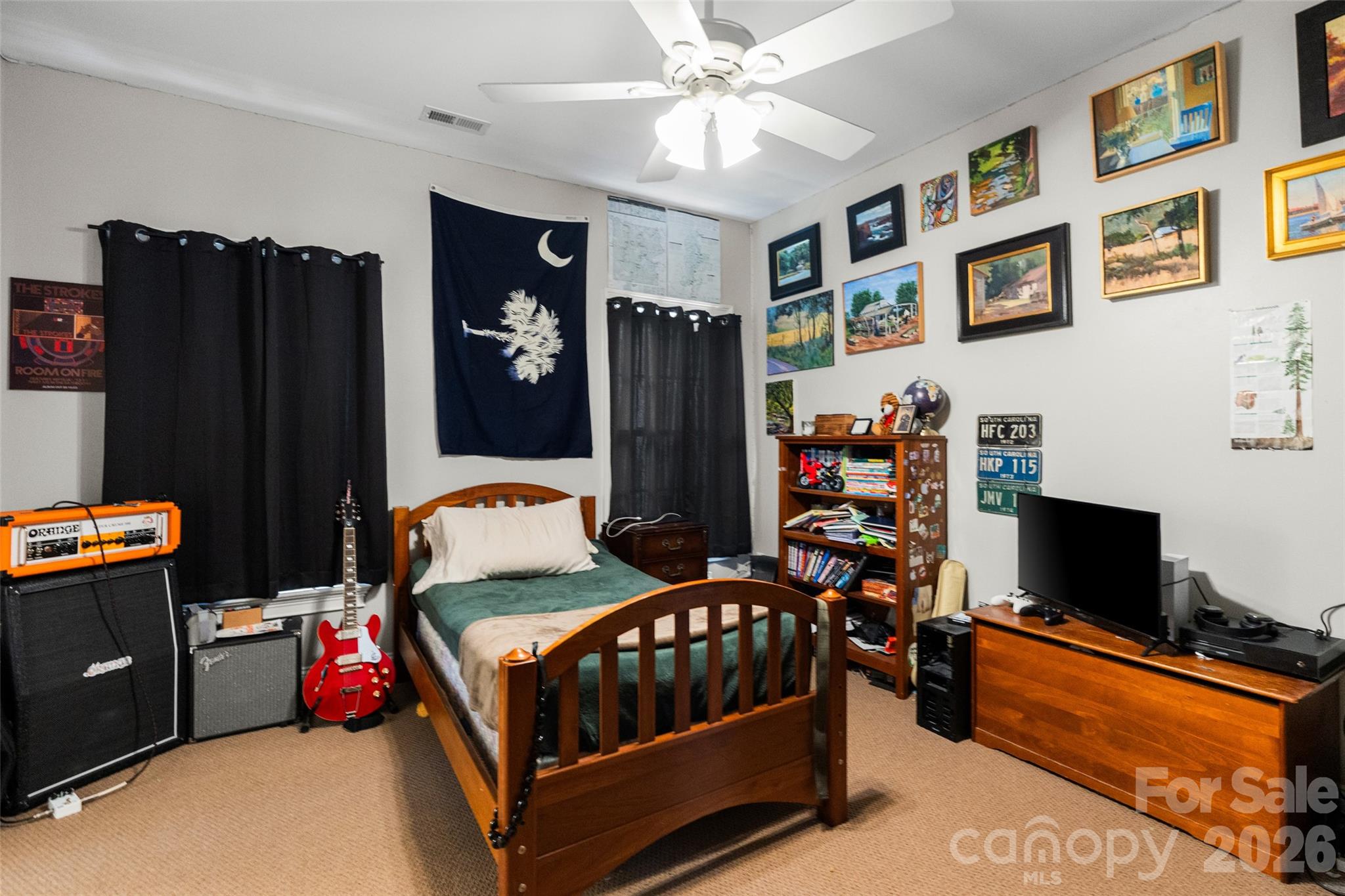 Baxter Village - Residential