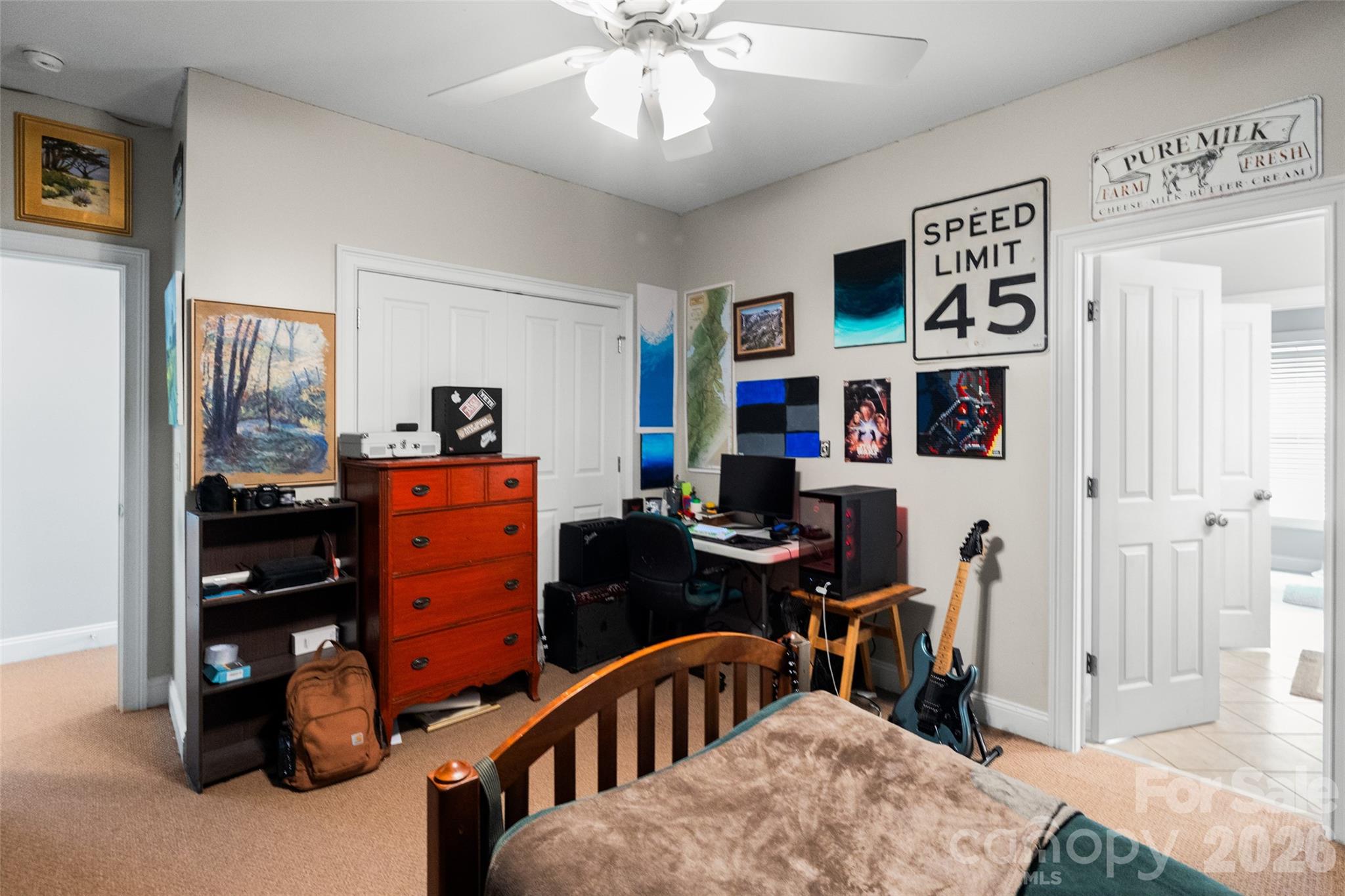 Baxter Village - Residential