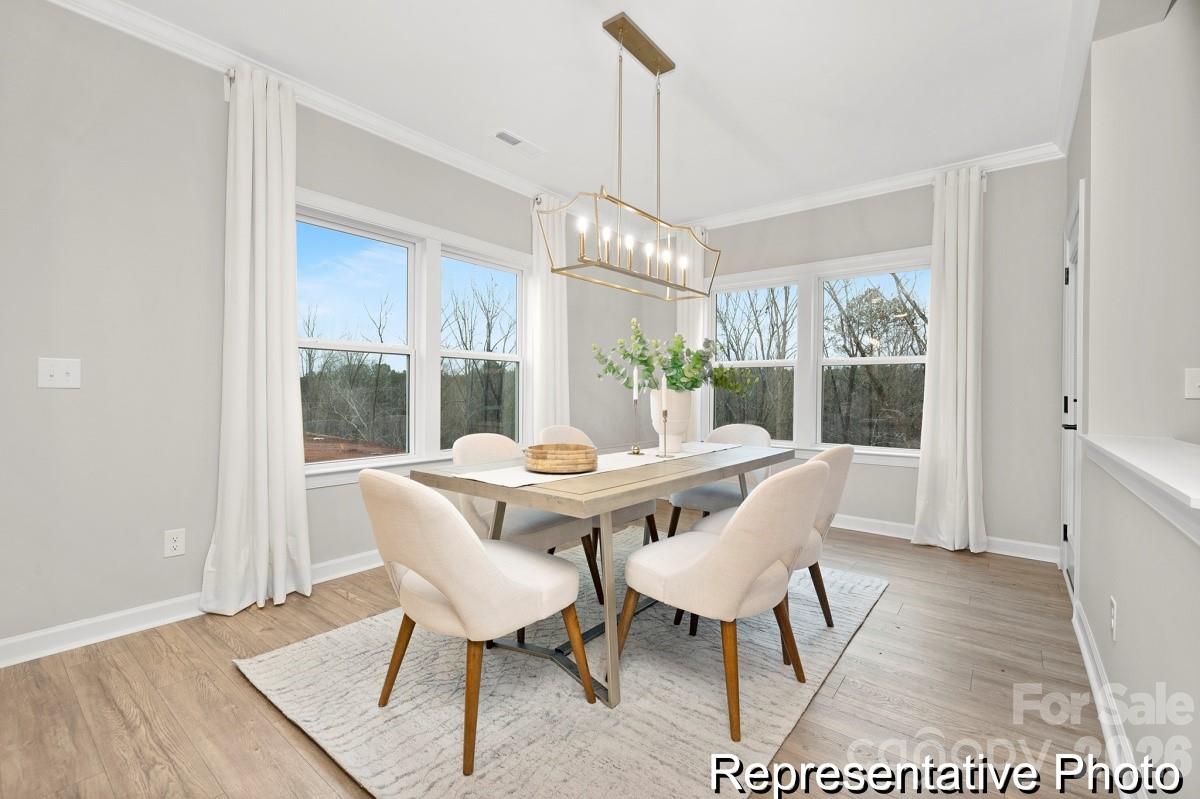 Huntington Hills - Residential