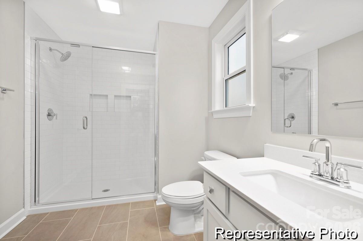 Huntington Hills - Residential