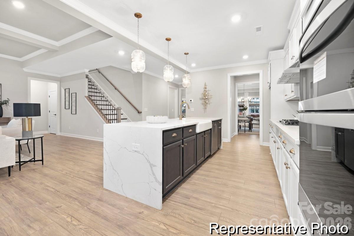 Huntington Hills - Residential