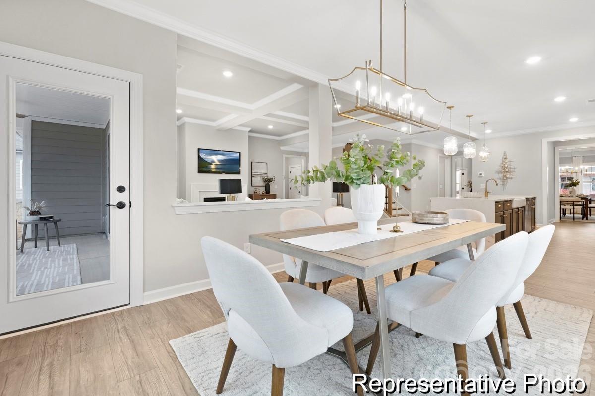 Huntington Hills - Residential
