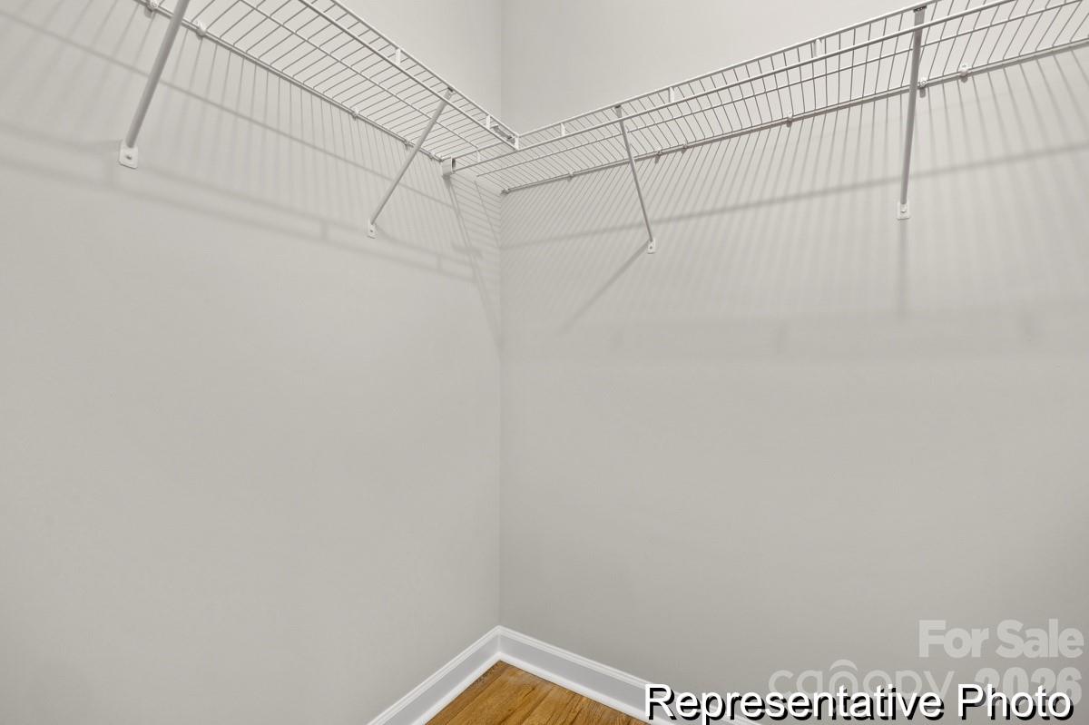Huntington Hills - Residential
