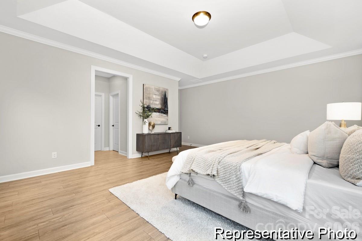 Huntington Hills - Residential