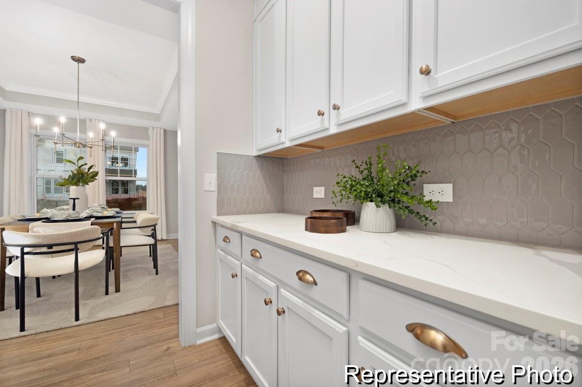 Huntington Hills - Residential