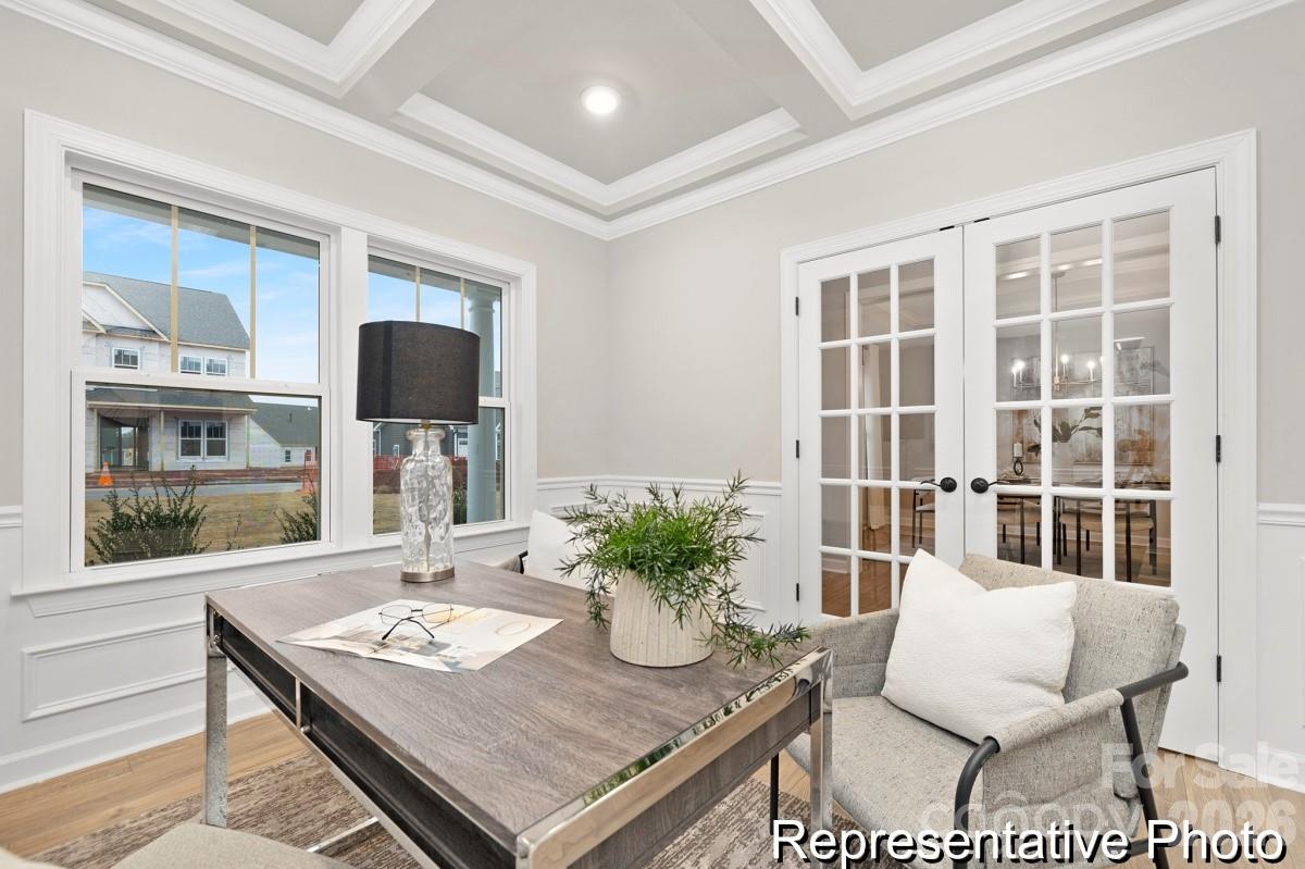 Huntington Hills - Residential