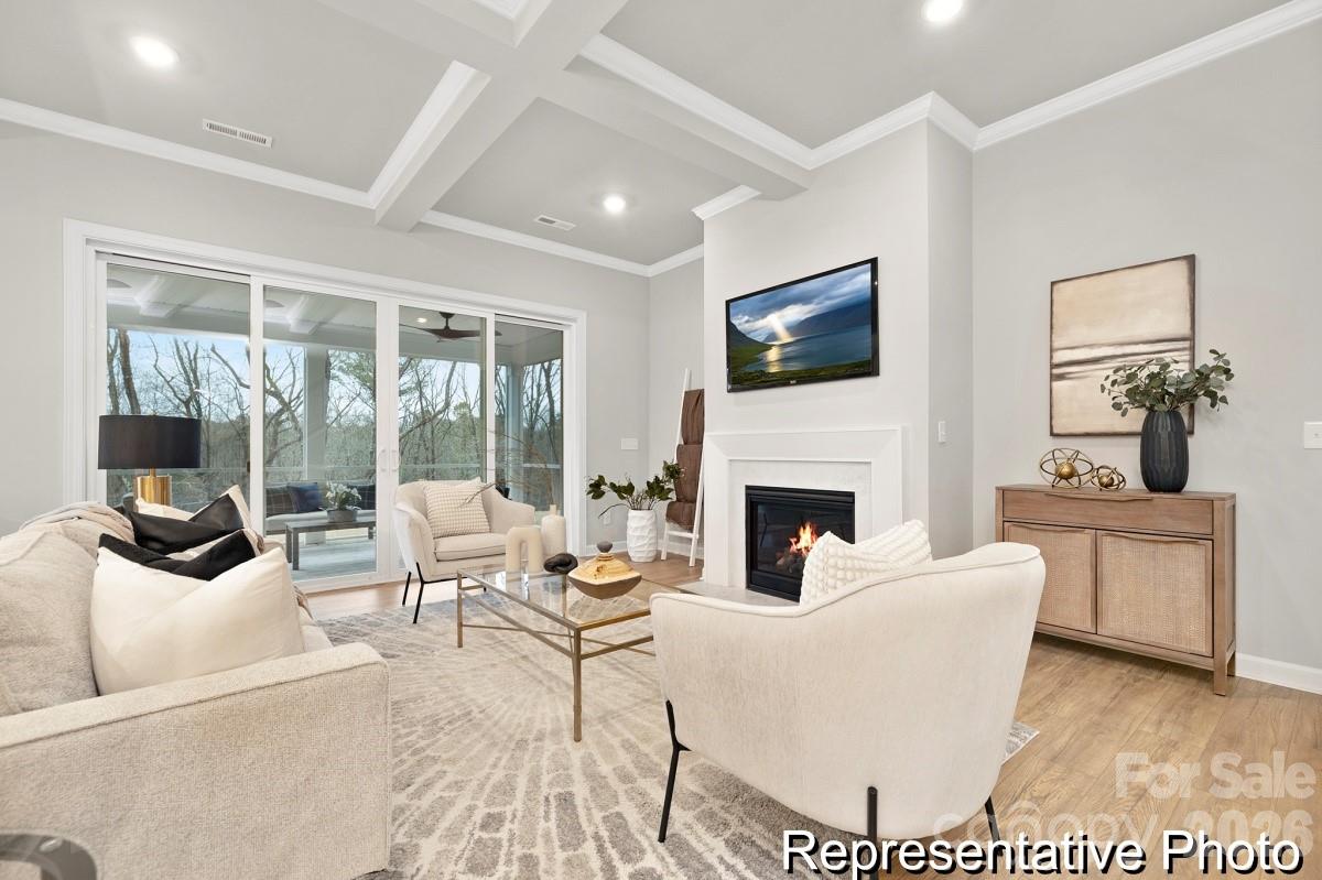 Huntington Hills - Residential