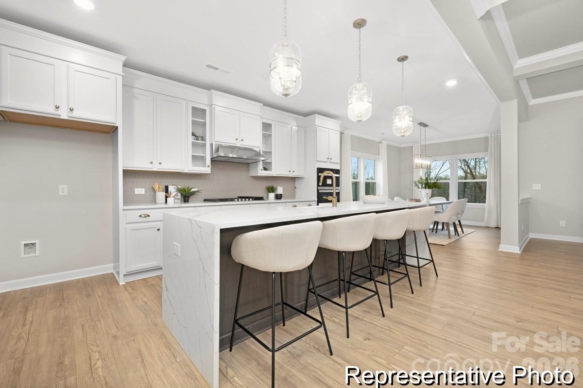 Huntington Hills - Residential