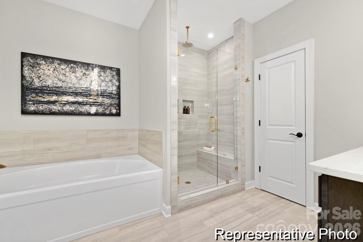 Huntington Hills - Residential