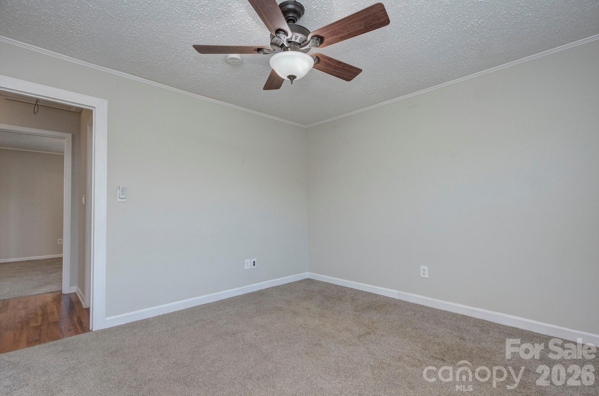 Carriage House - Residential