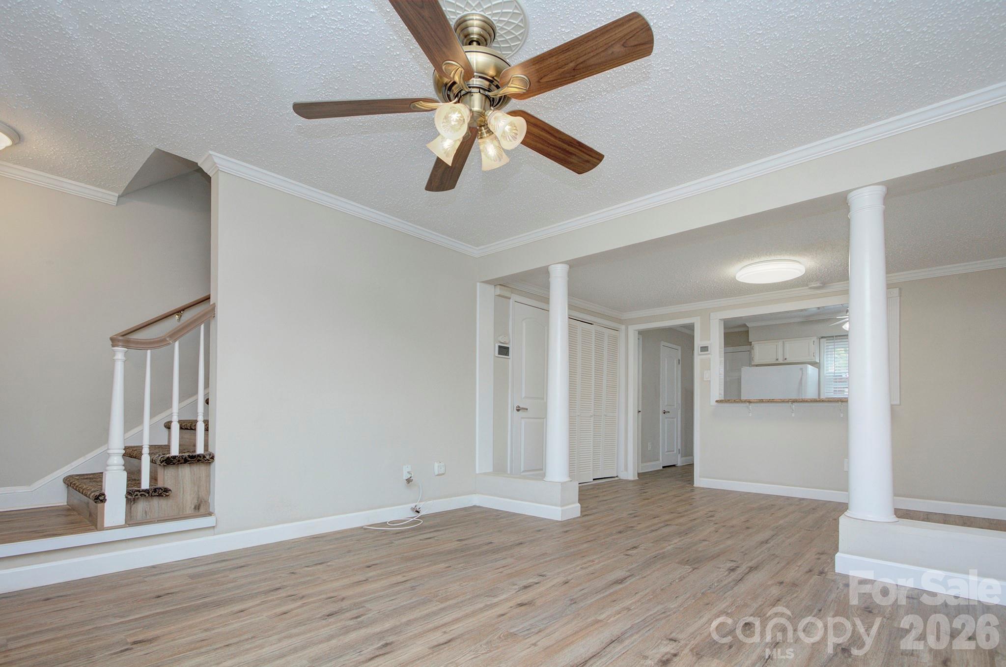 Carriage House - Residential