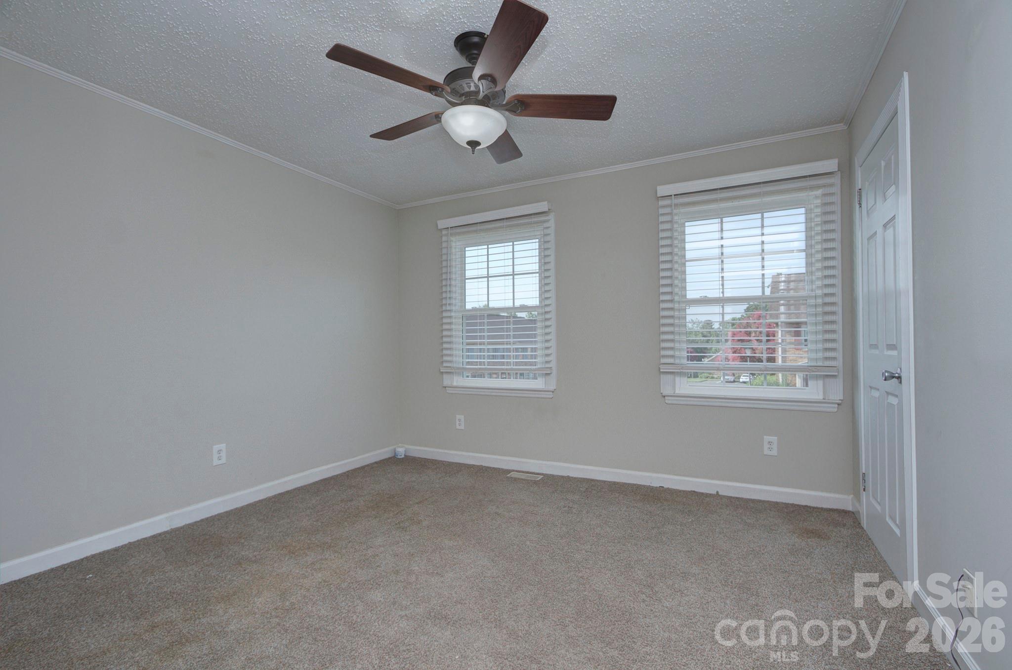 Carriage House - Residential