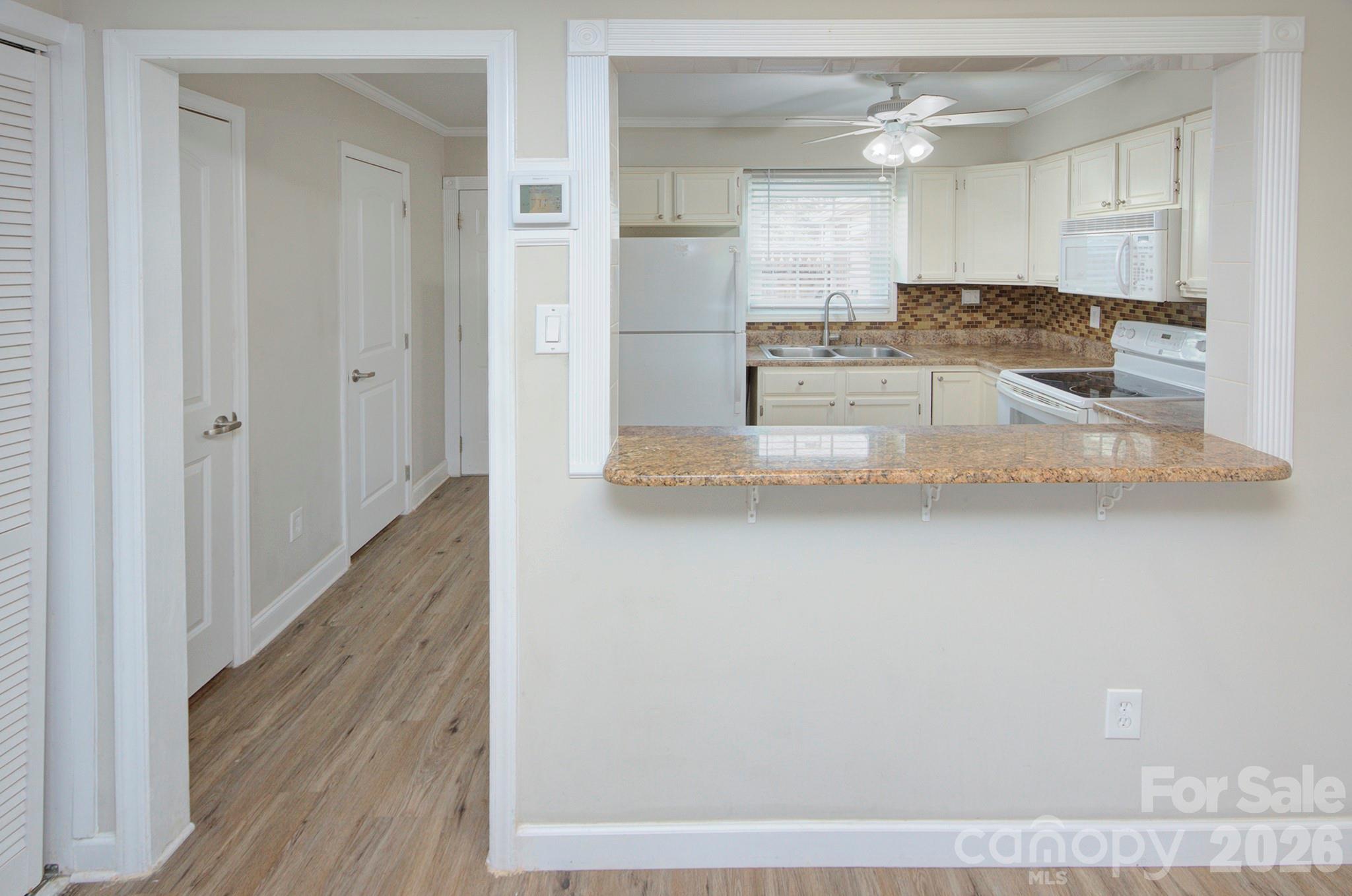 Carriage House - Residential