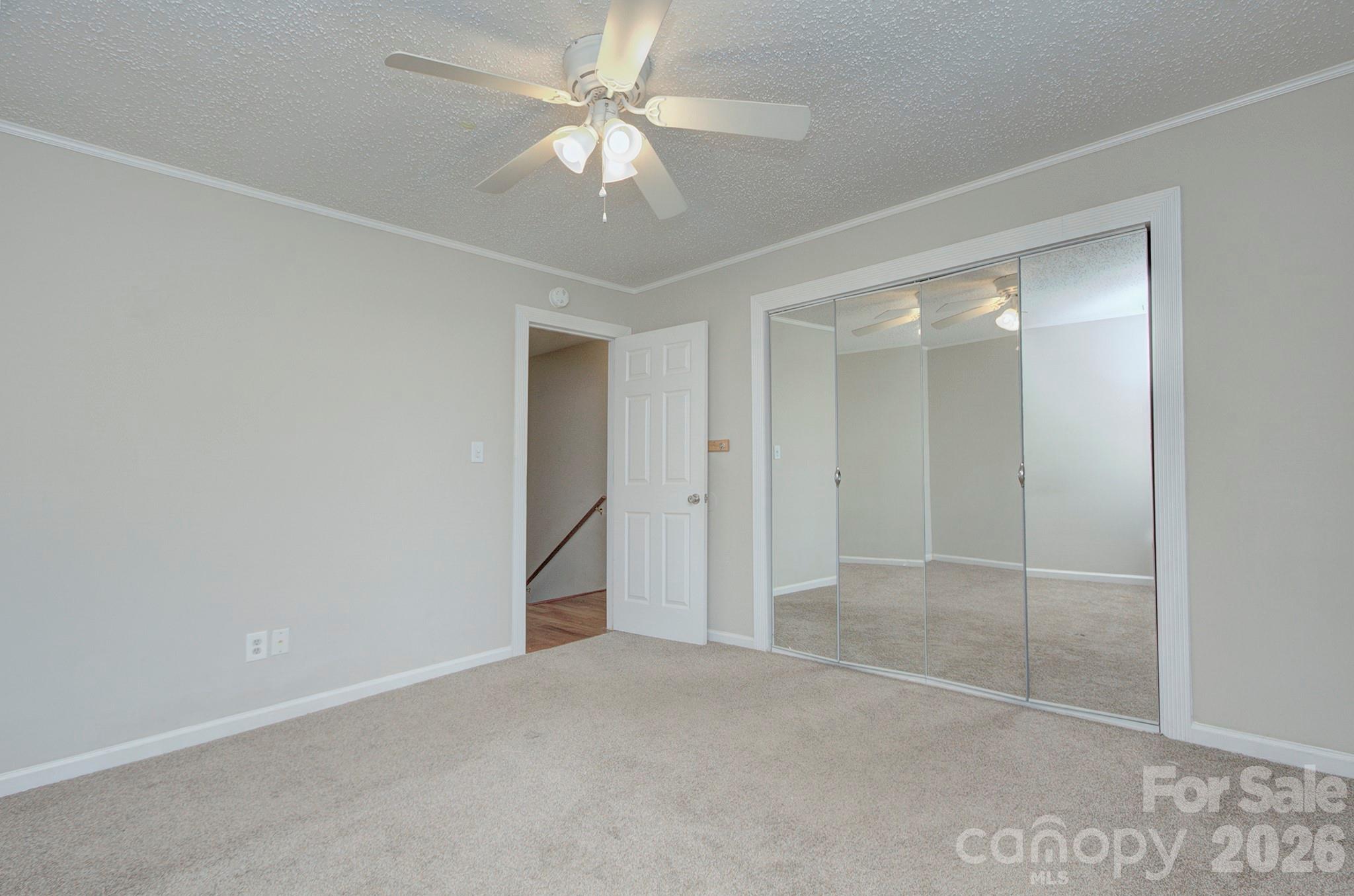 Carriage House - Residential