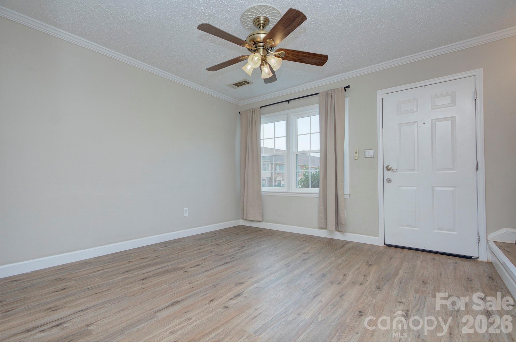 Carriage House - Residential