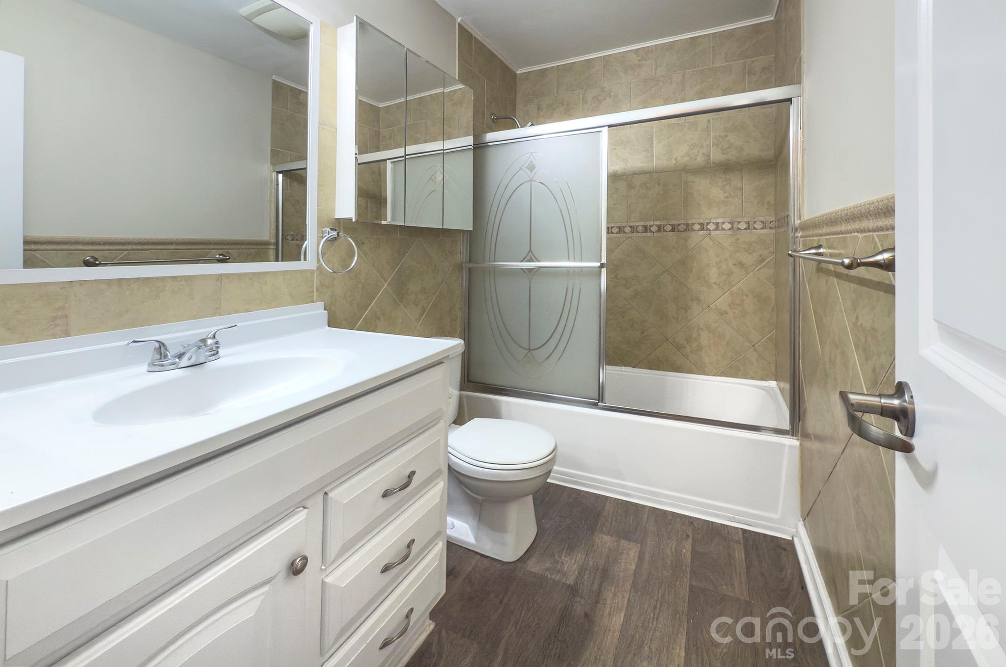 Carriage House - Residential