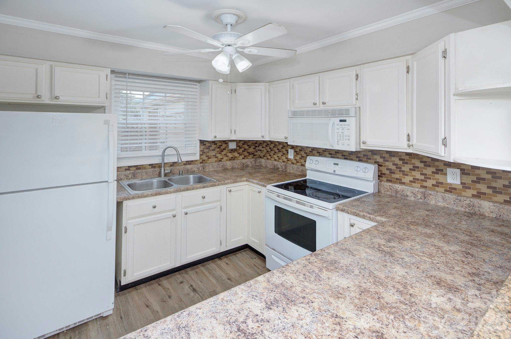 Carriage House - Residential