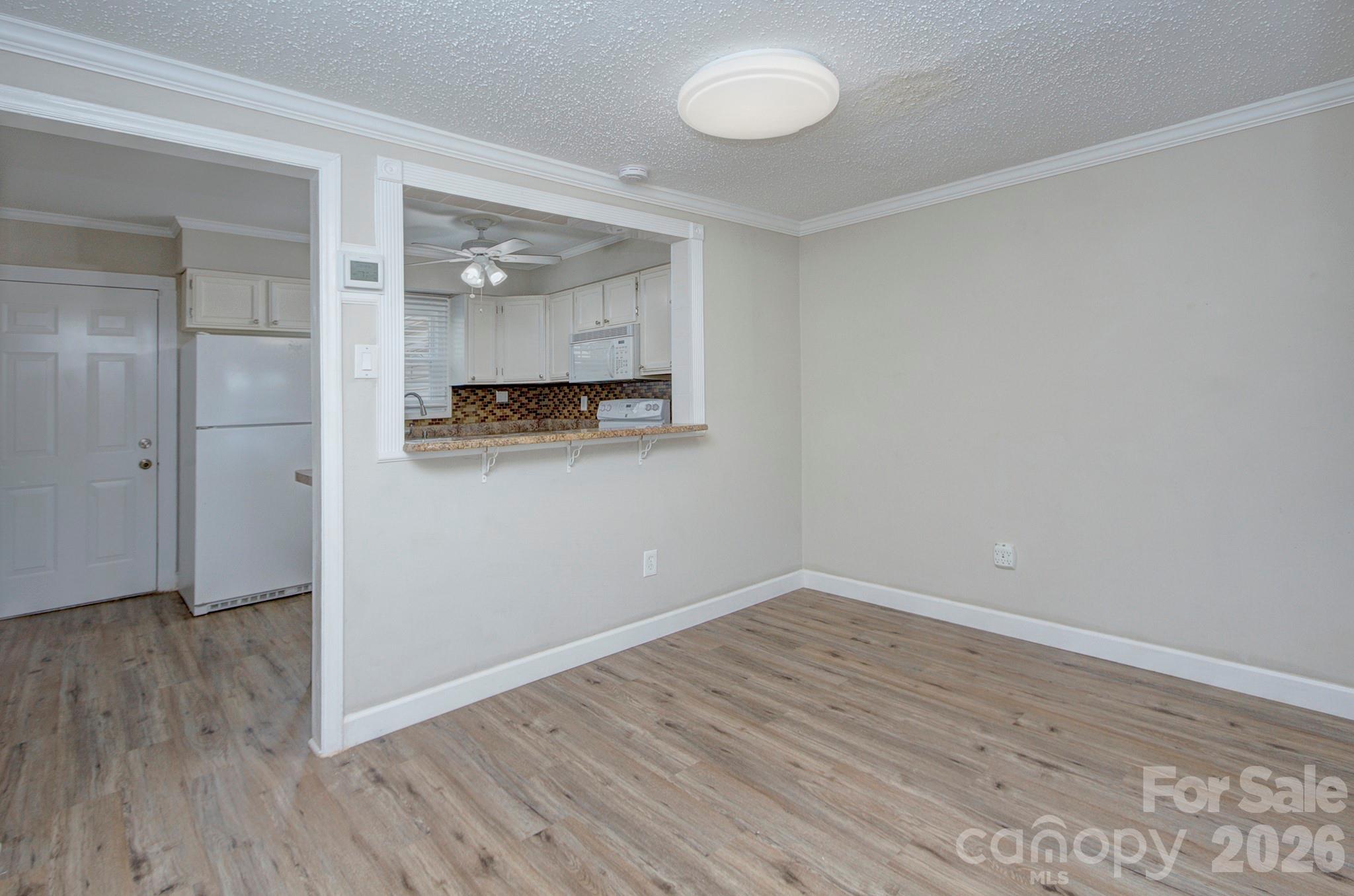Carriage House - Residential