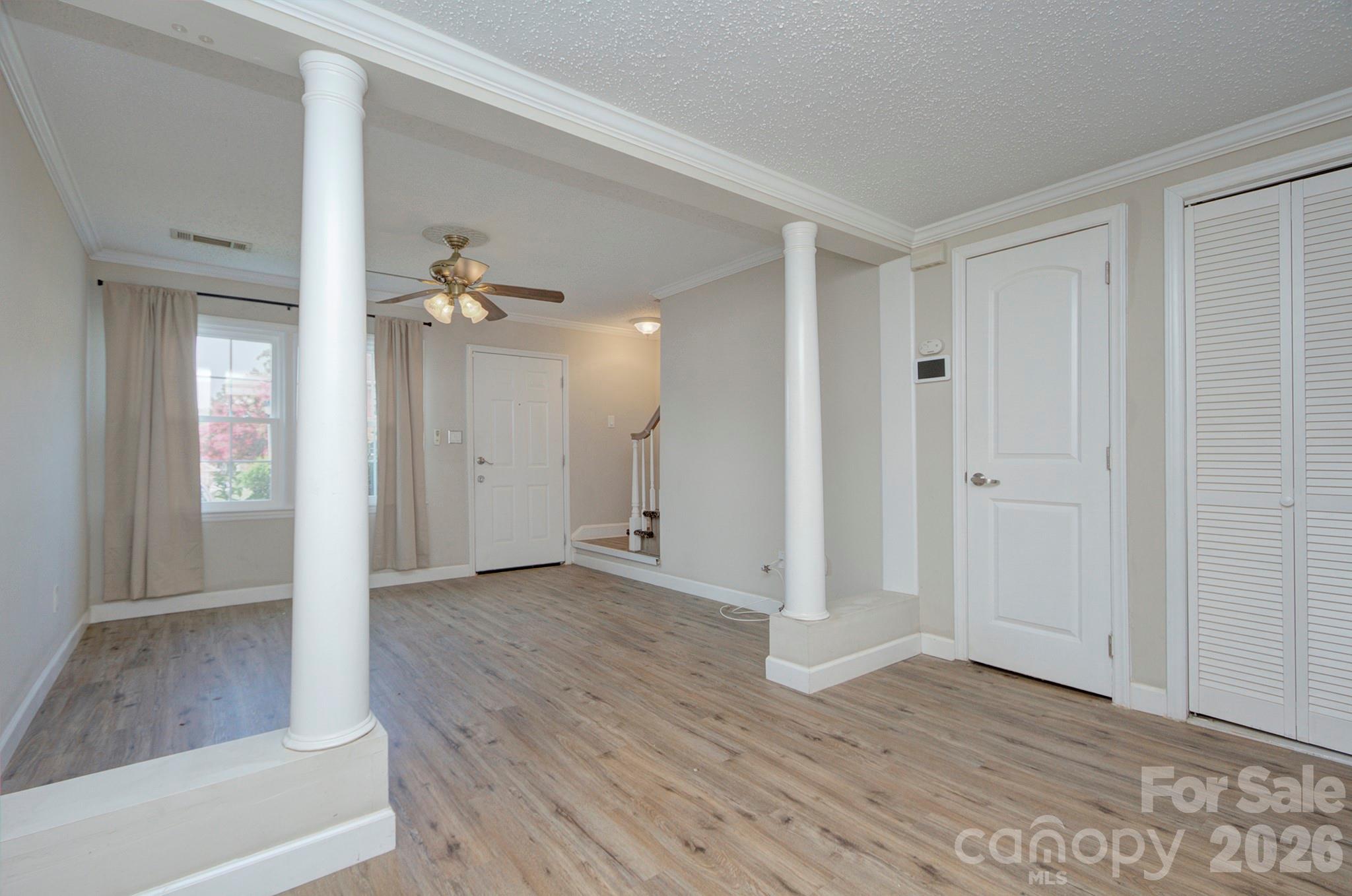 Carriage House - Residential