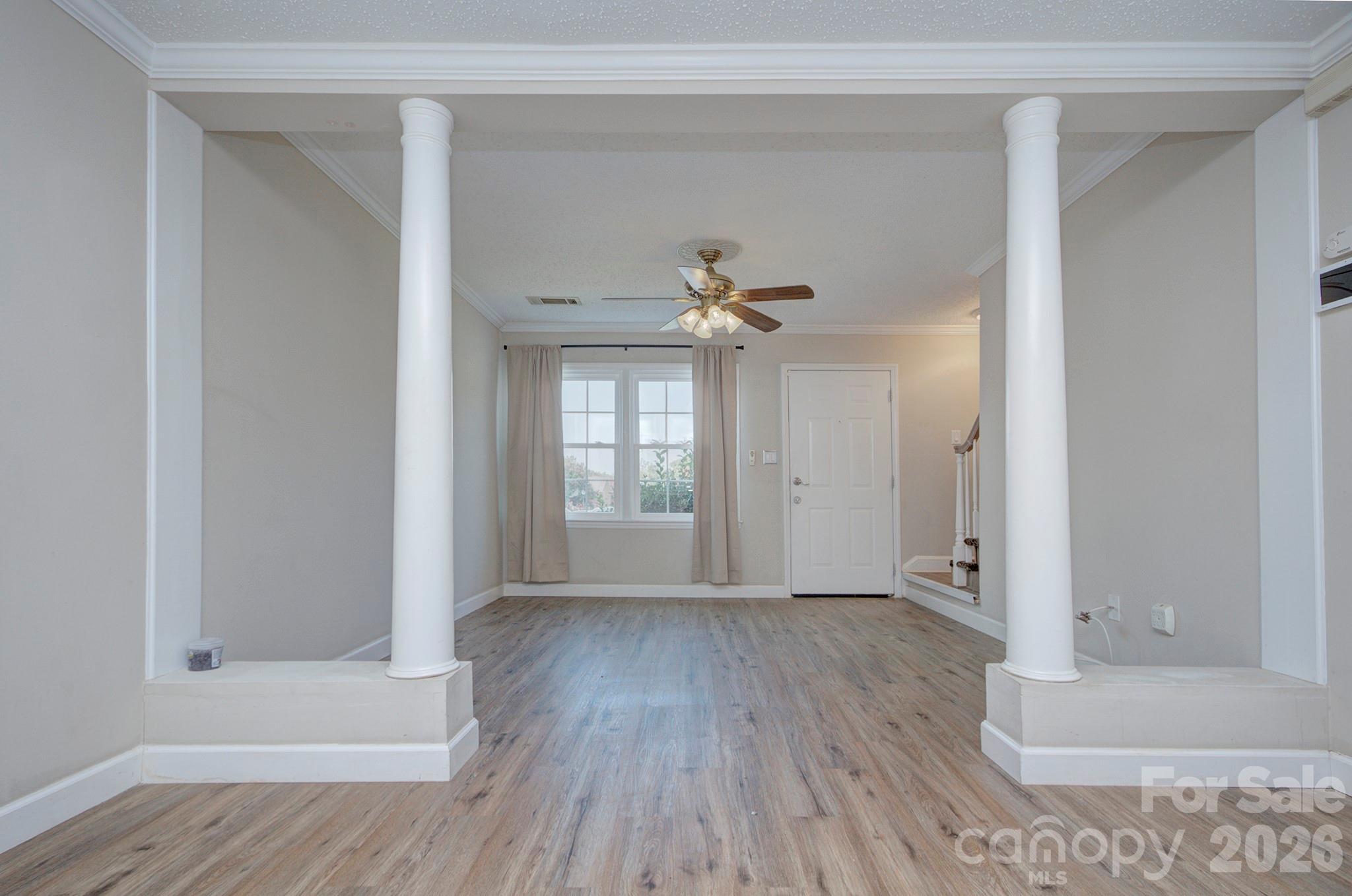 Carriage House - Residential