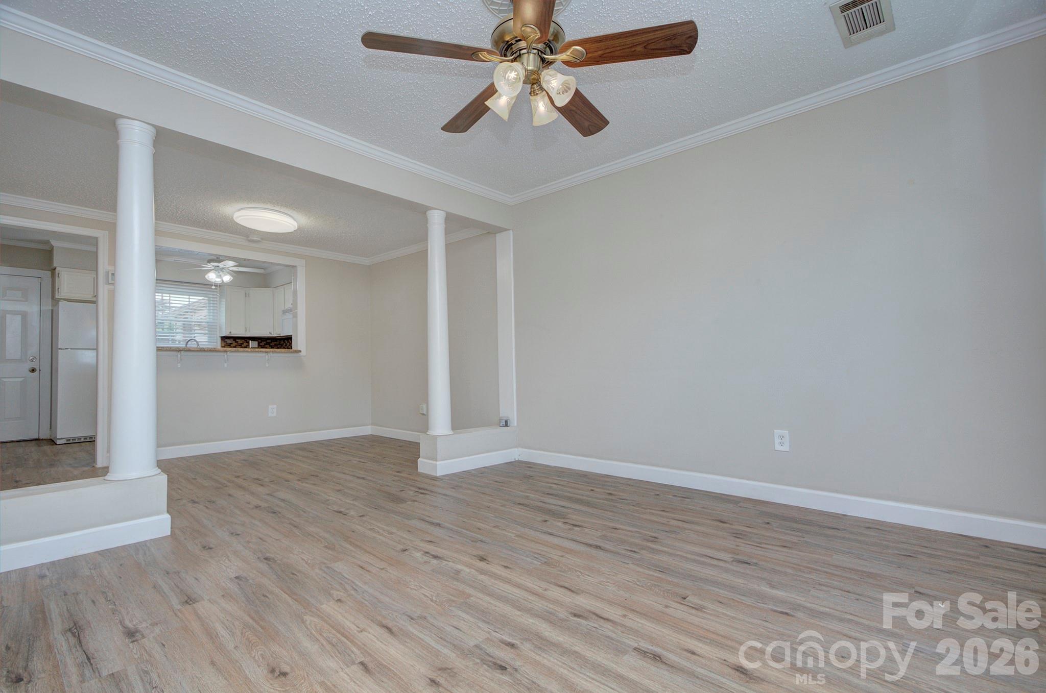 Carriage House - Residential