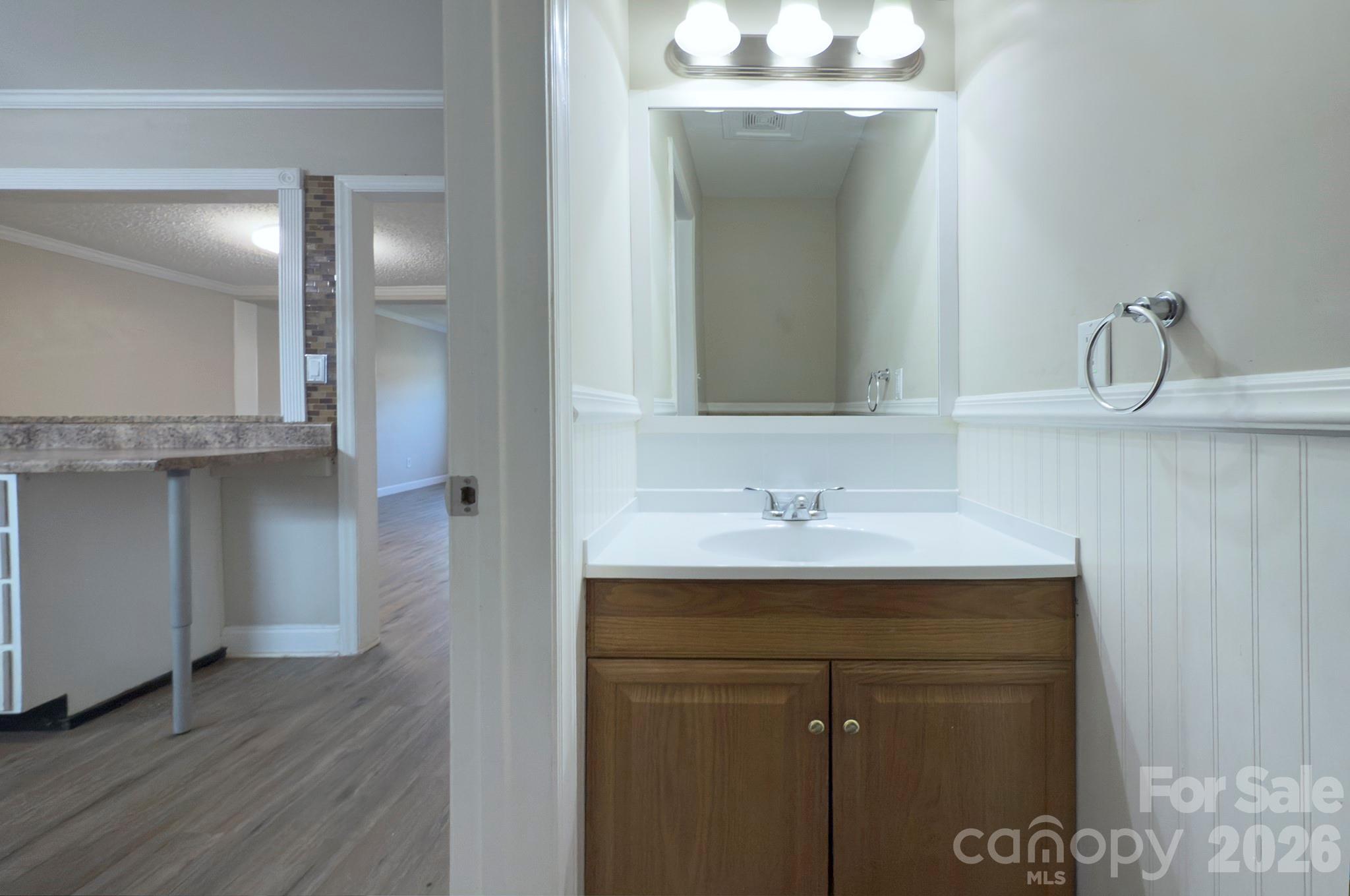 Carriage House - Residential