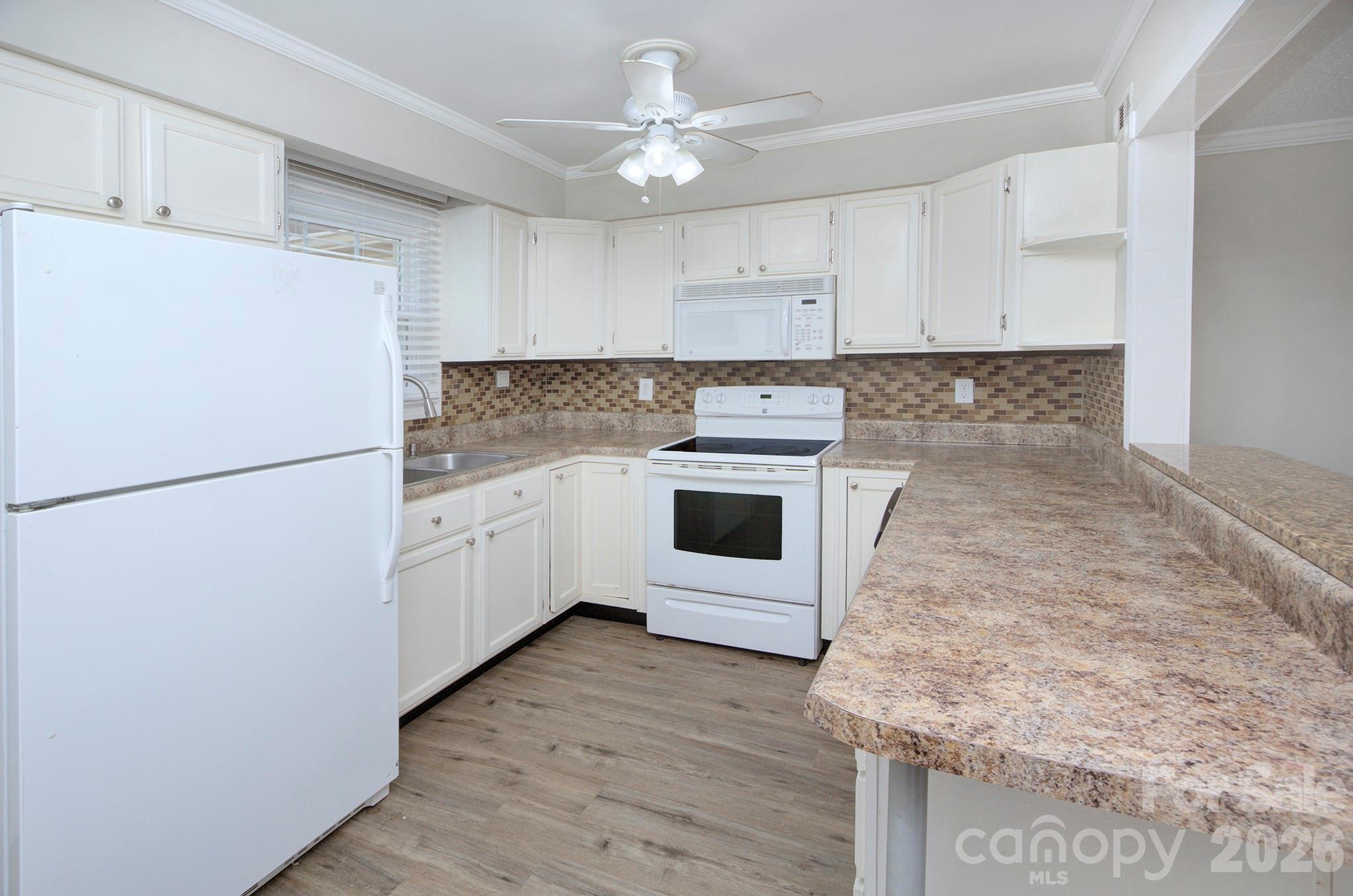 Carriage House - Residential