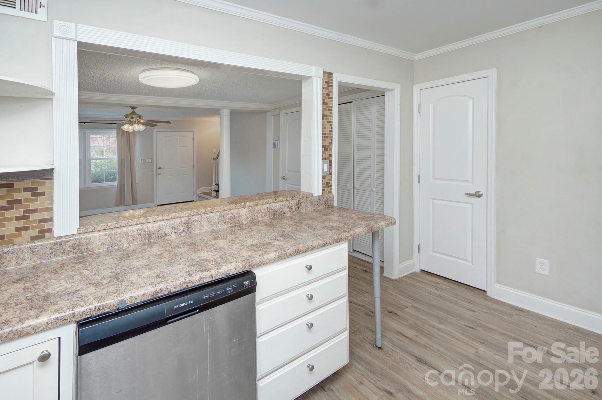 Carriage House - Residential