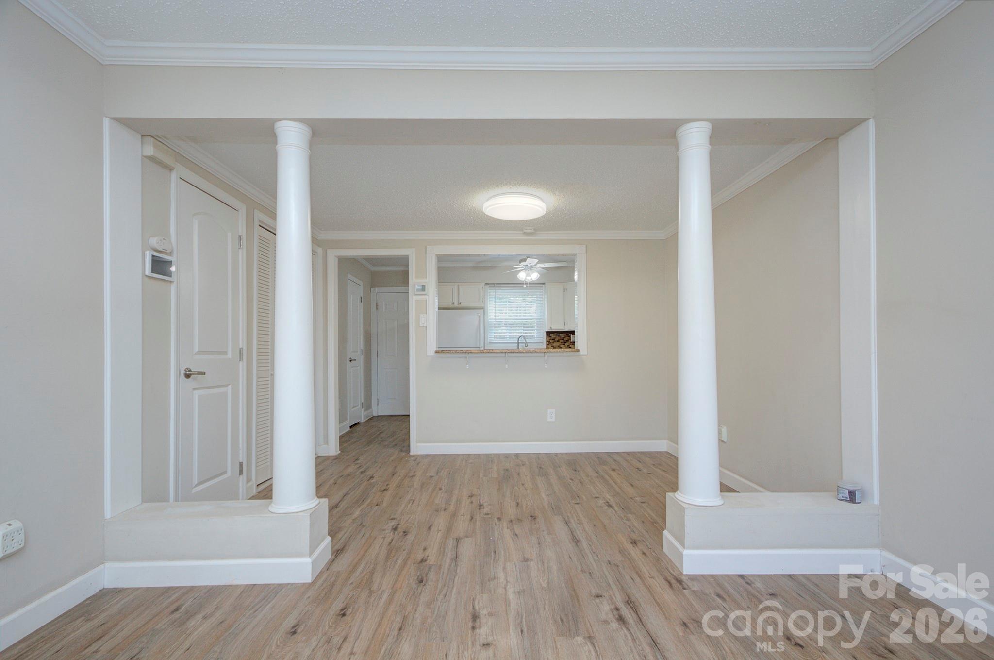 Carriage House - Residential