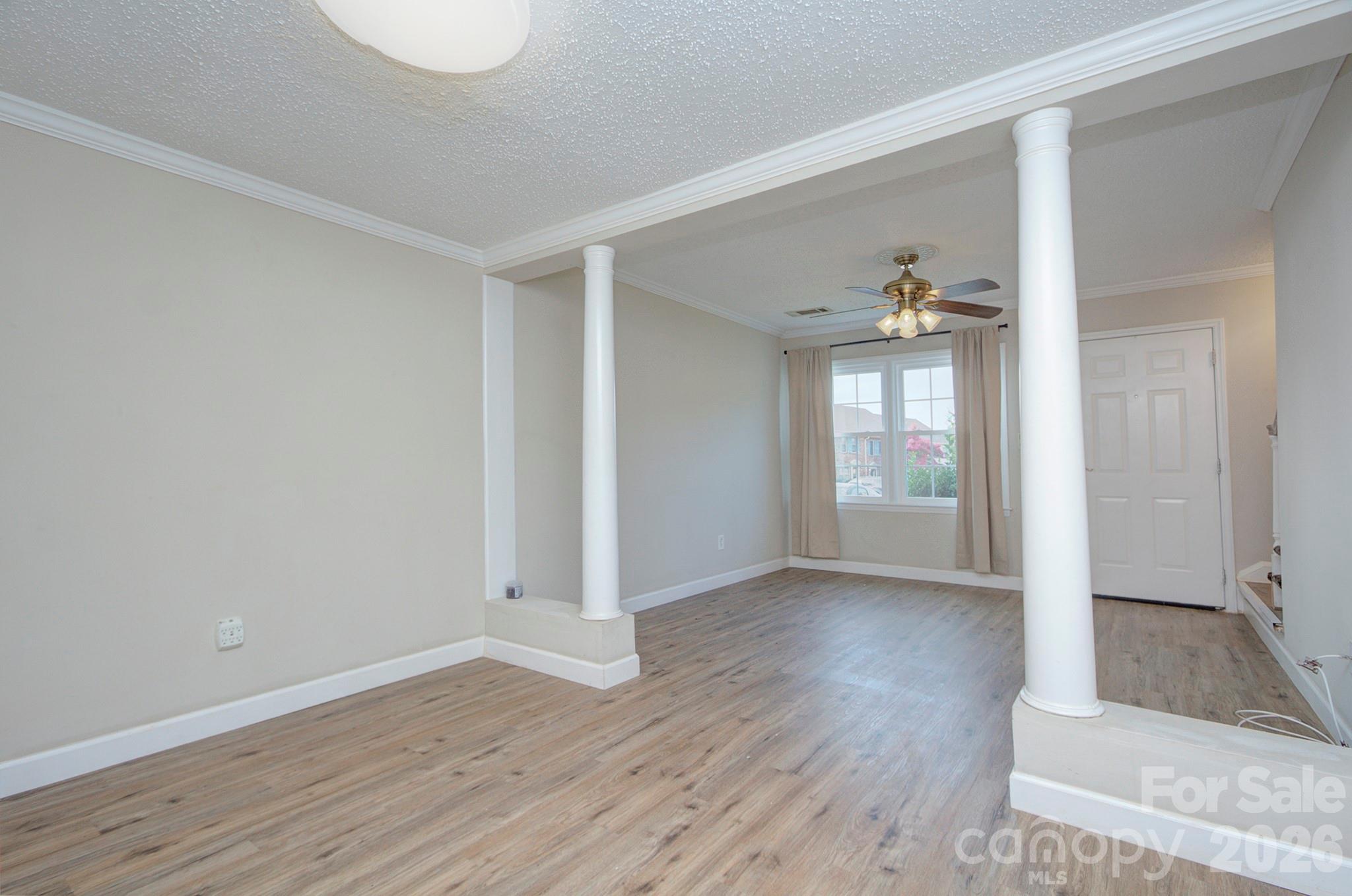 Carriage House - Residential