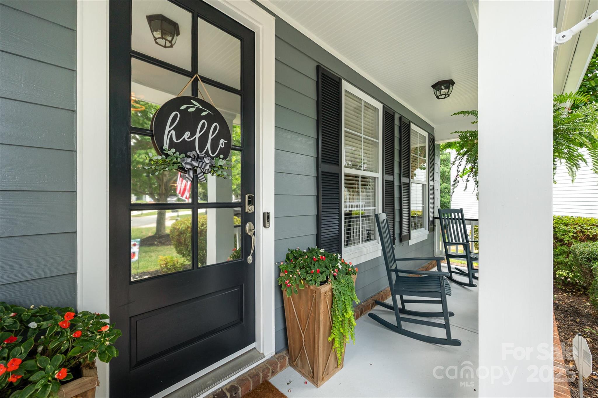 Bridgemill - Residential