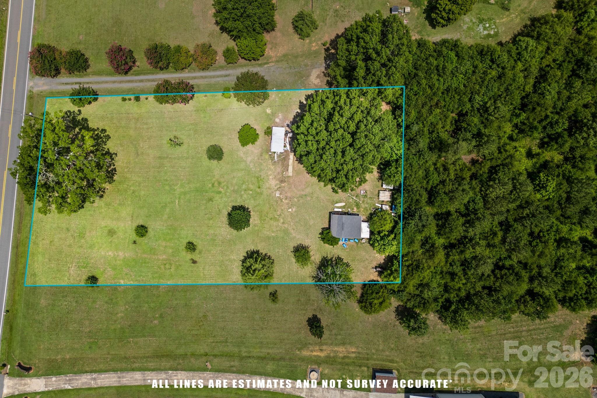 Build your dream home on this beautiful 1.125-acre lot located in the highly sought-after Mt. Pleasant School District. Offering plenty of space and a peaceful setting, this property provides the perfect balance of privacy and convenience. Enjoy the charm of country living while remaining just a short drive from shopping, dining, and major highways. Whether you're planning a custom home or looking to invest in land, this spacious lot presents an excellent opportunity in a desirable location. Don't miss your chance to own over an acre in one of Cabarrus County's most desirable school districts!