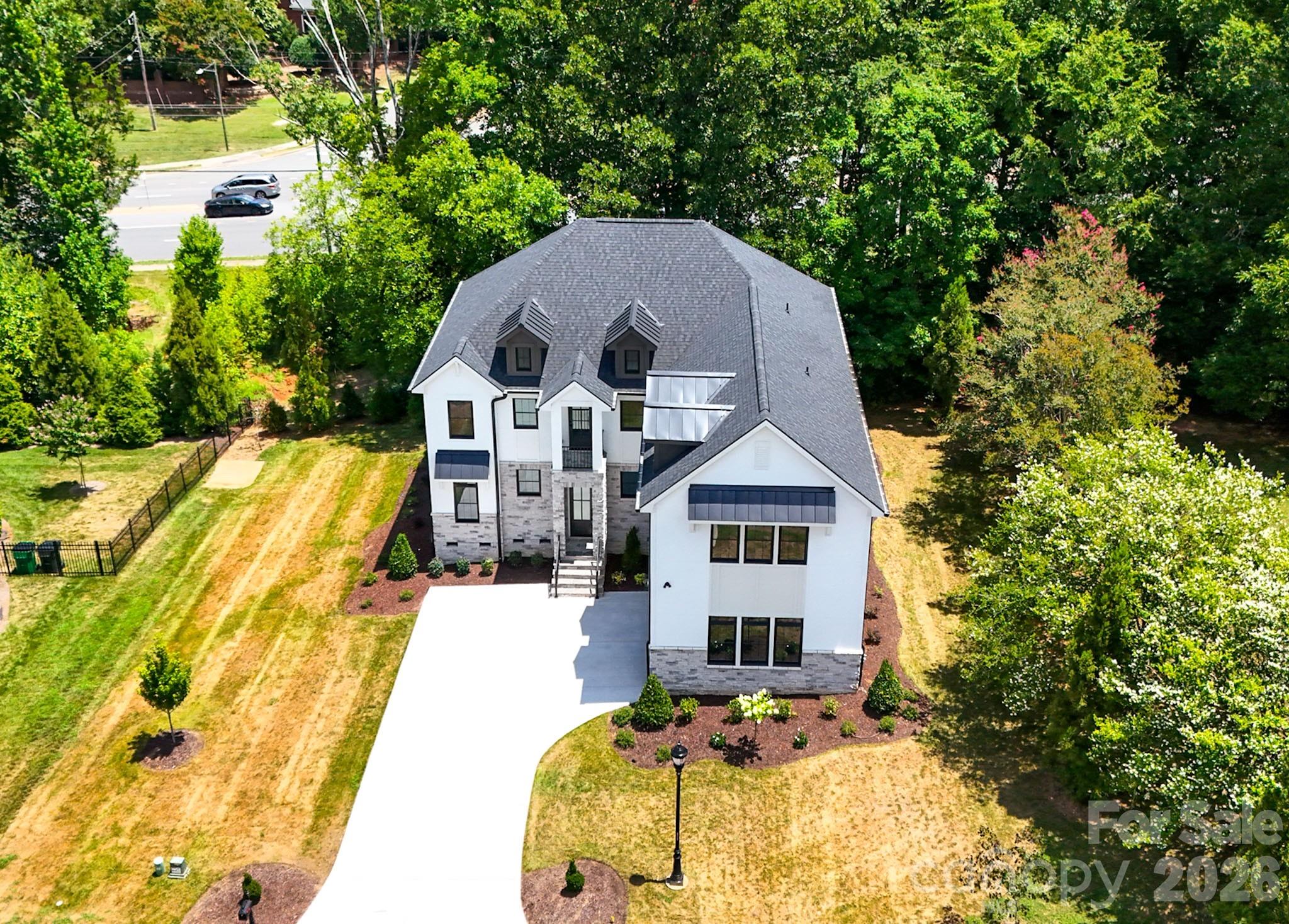 Greyson - Residential