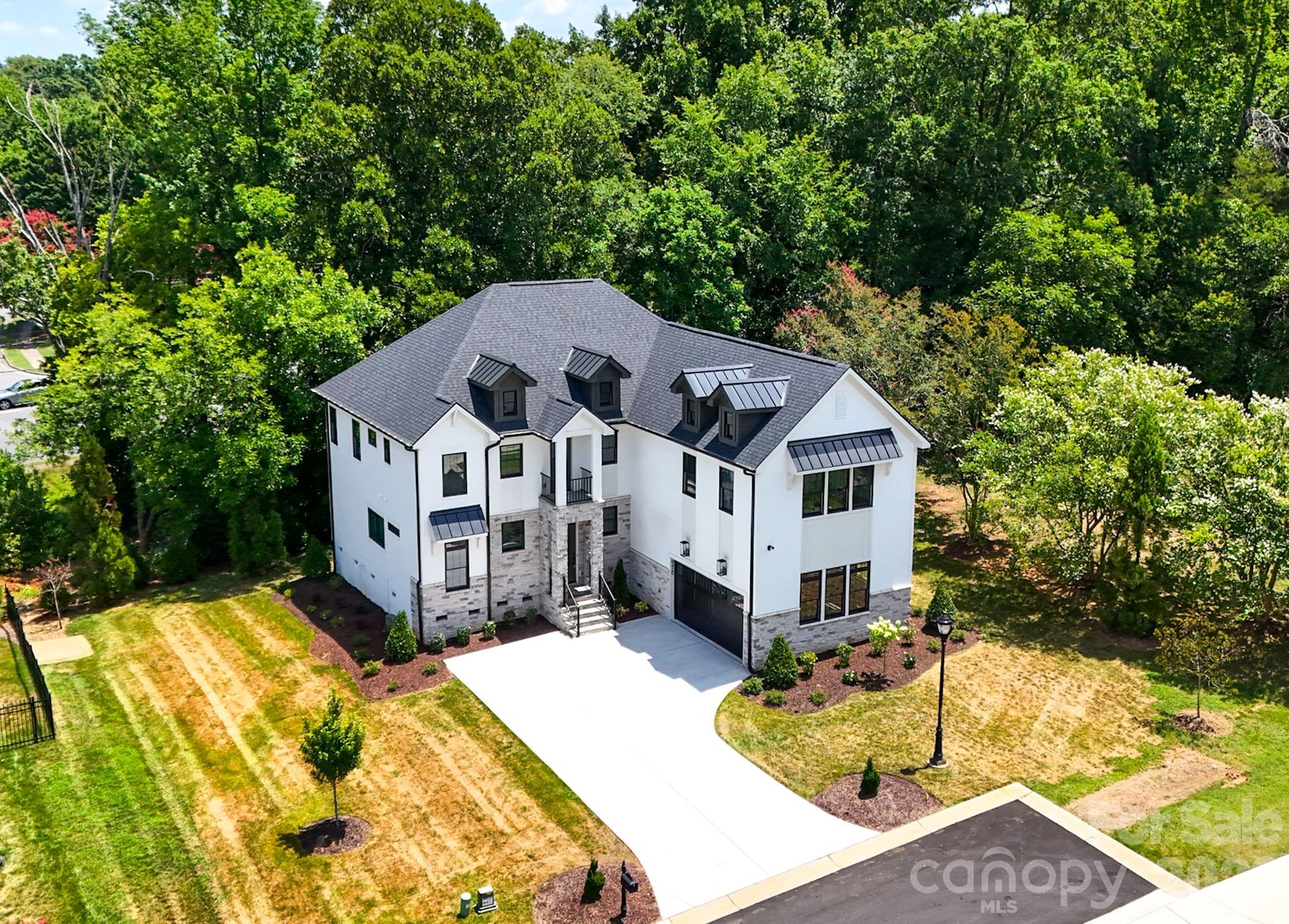 Greyson - Residential