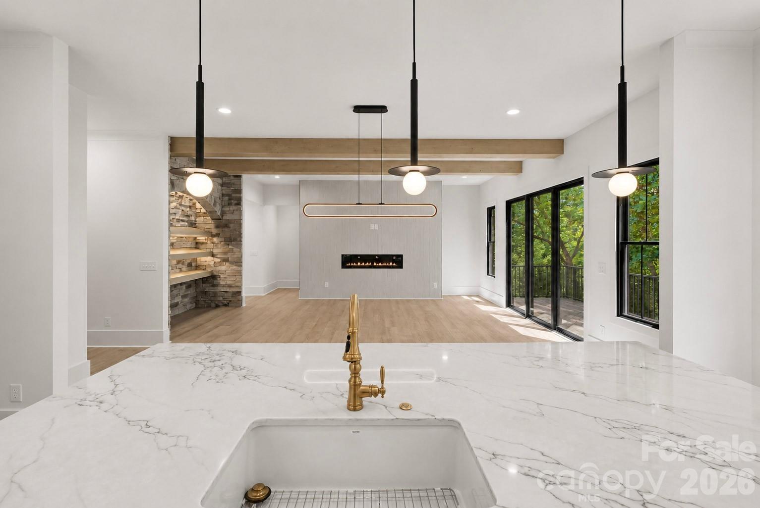 Greyson - Residential