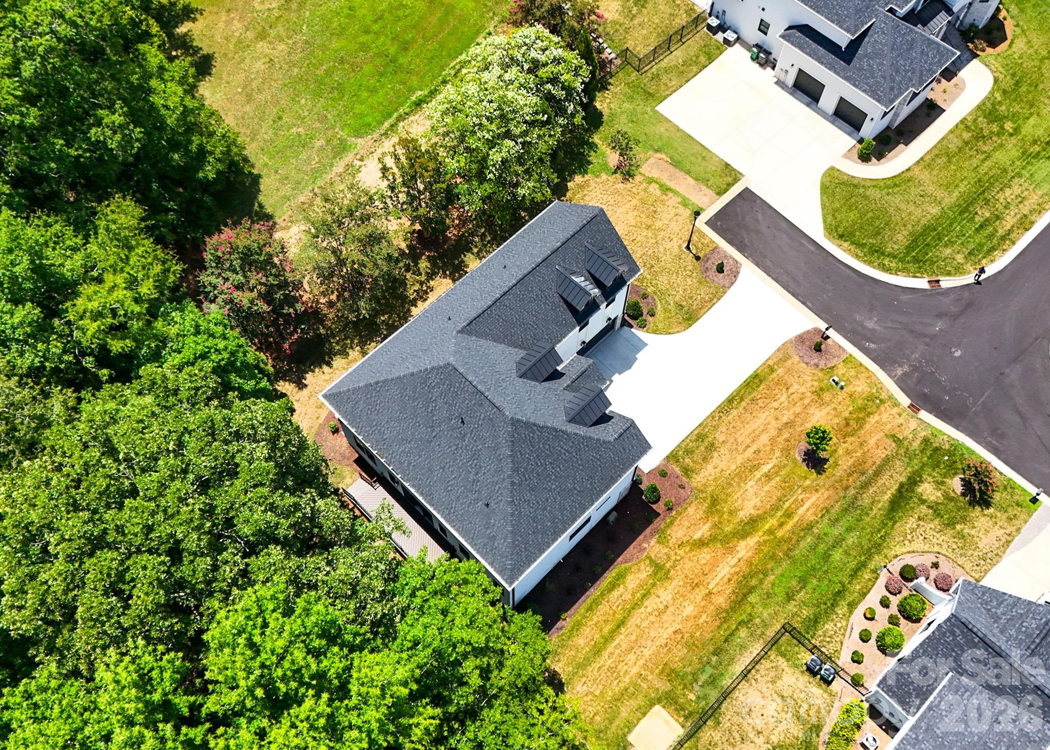 Greyson - Residential
