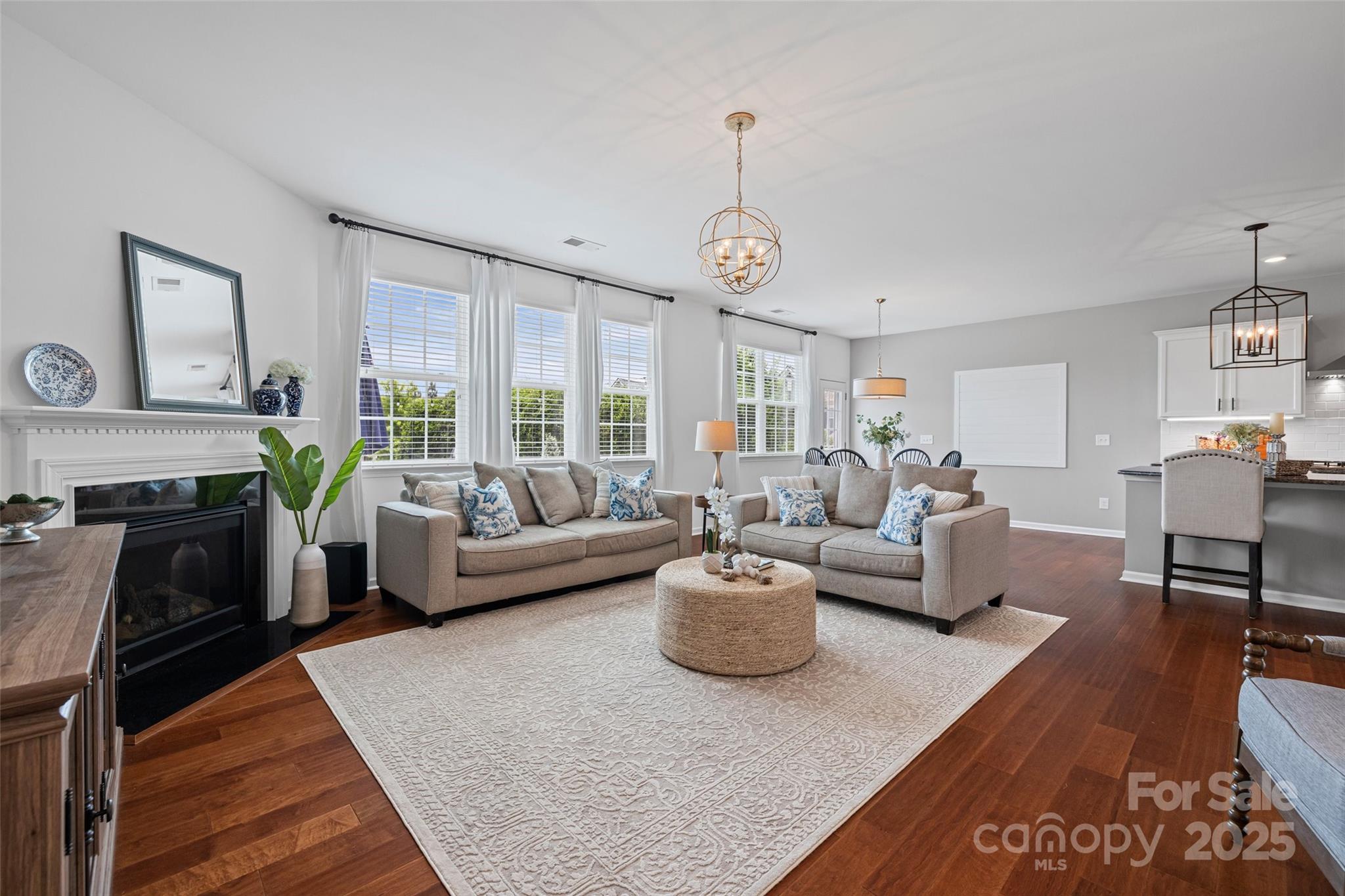 Waterside at the Catawba - Residential